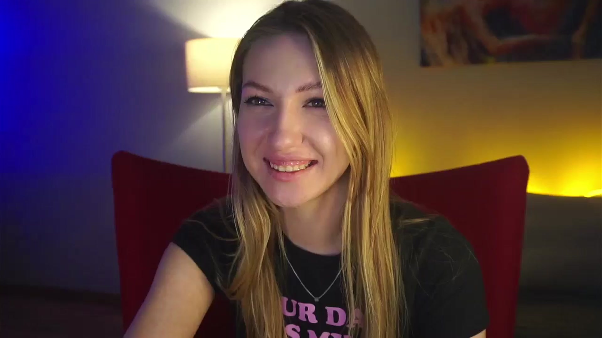 Gallery image thumbnail from LovelyGin's myfreecams stream on, 03/03/2025, 17:08 image 2 of 20