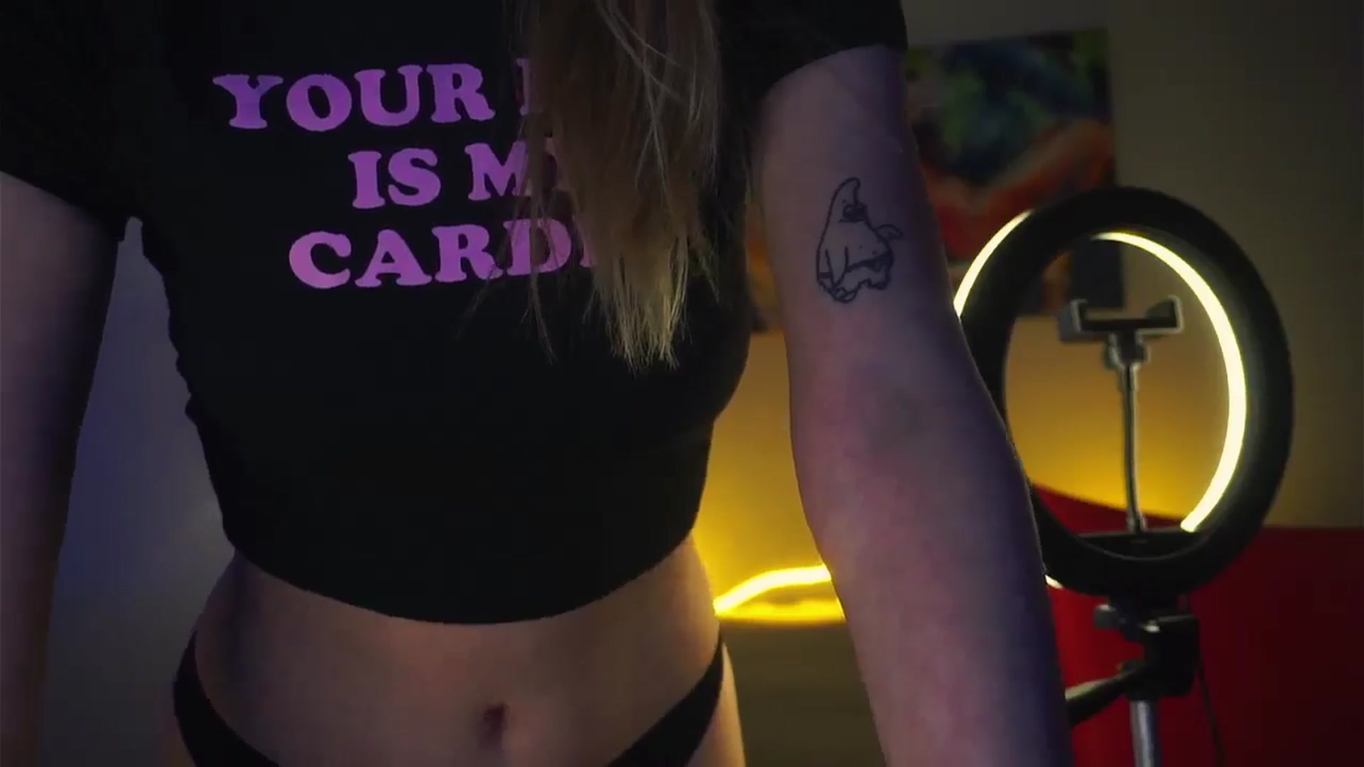 Gallery image thumbnail from LovelyGin's myfreecams stream on, 03/03/2025, 19:21 image 20 of 20