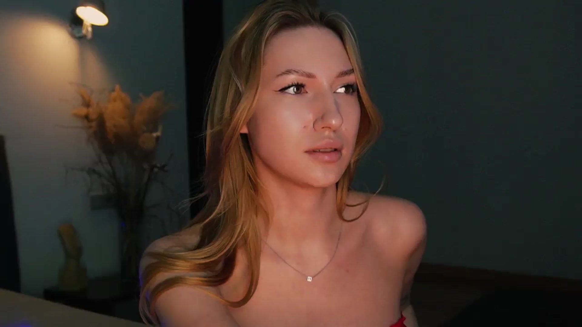 Gallery image thumbnail from LovelyGin's myfreecams stream on, 03/07/2025, 17:34 image 9 of 20