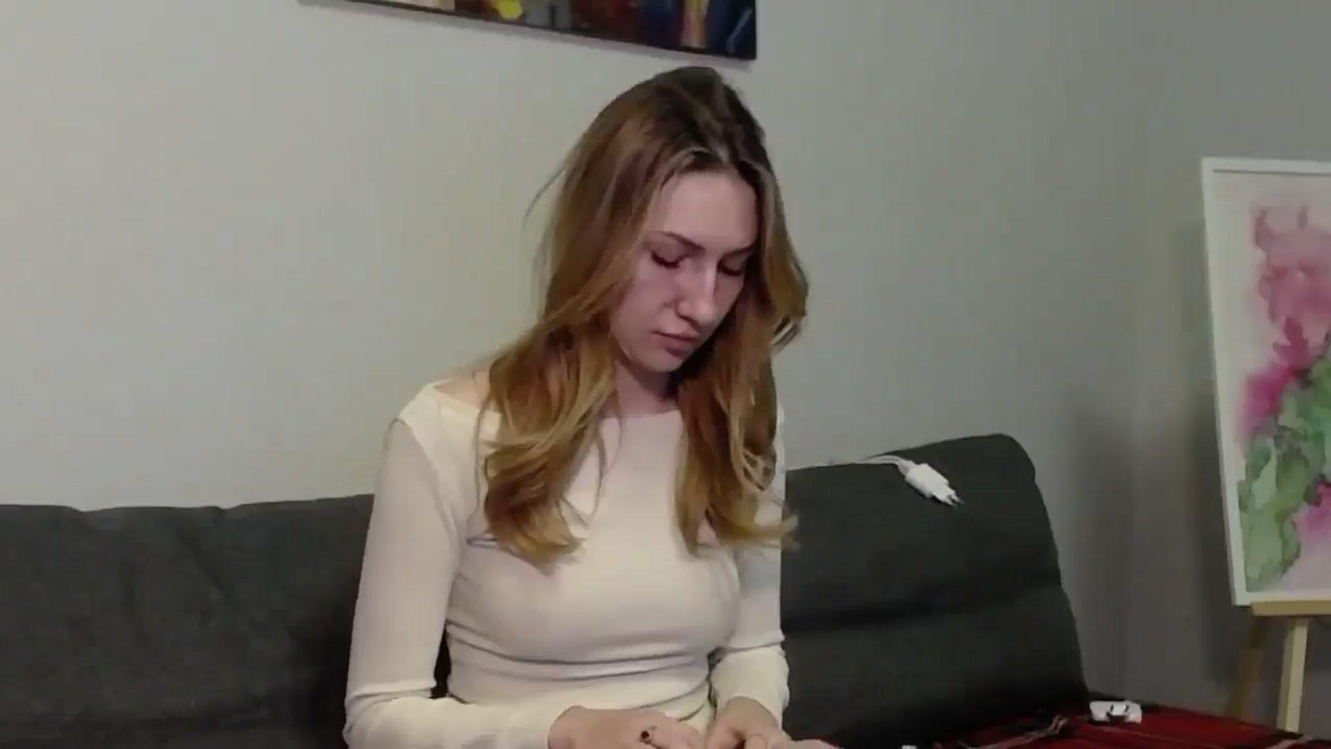 Gallery image thumbnail from LovelyGin's myfreecams stream on, 03/07/2025, 20:05 image 20 of 20