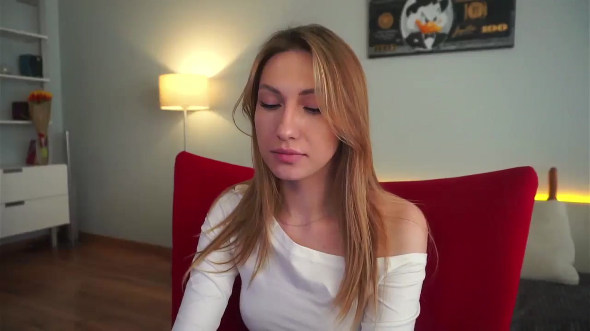 Gallery image thumbnail from LovelyGin's myfreecams stream on, 03/10/2025, 17:02 image 2 of 20