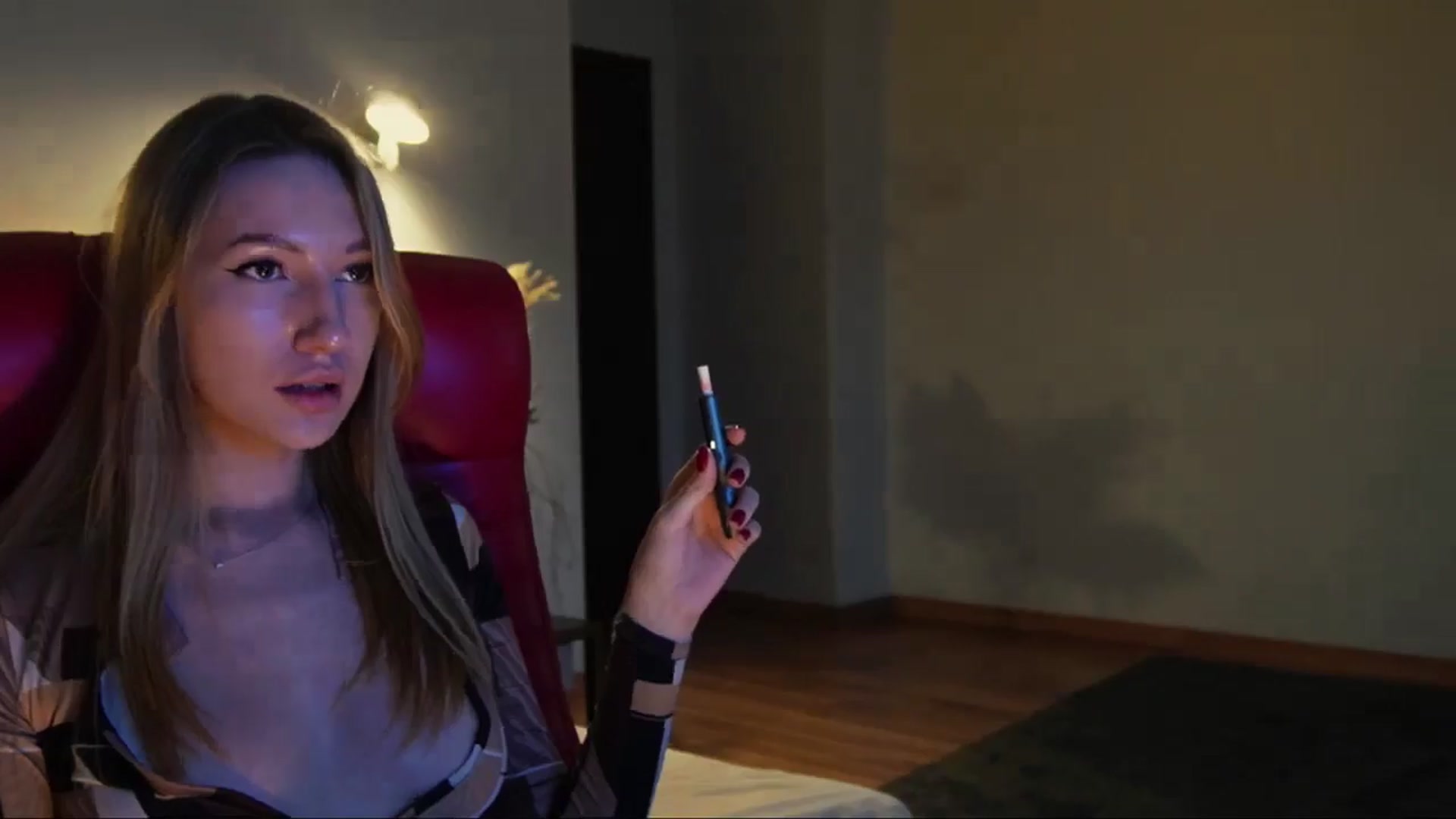 Gallery image thumbnail from LovelyGin's myfreecams stream on, 03/12/2025, 17:13 image 7 of 20