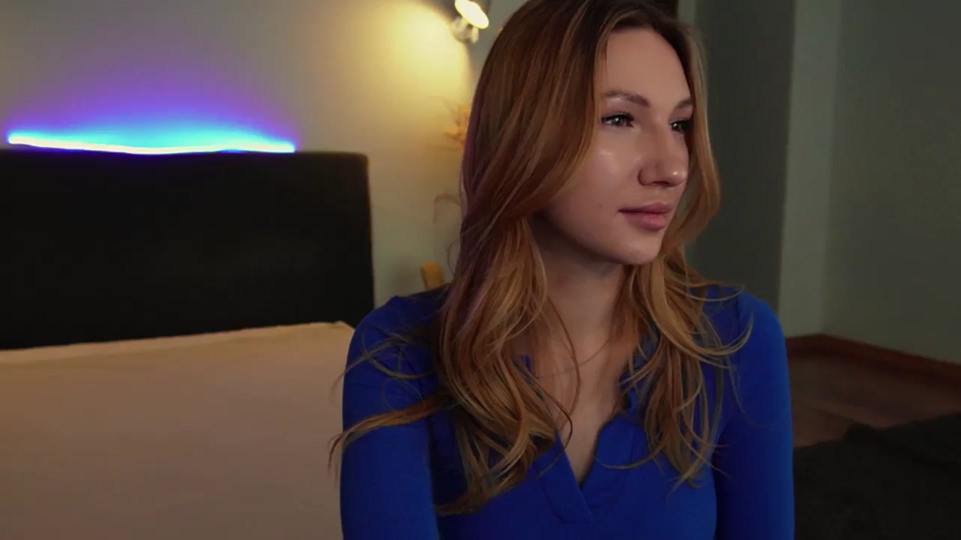 Gallery image thumbnail from LovelyGin's myfreecams stream on, 03/18/2025, 15:29 image 5 of 20
