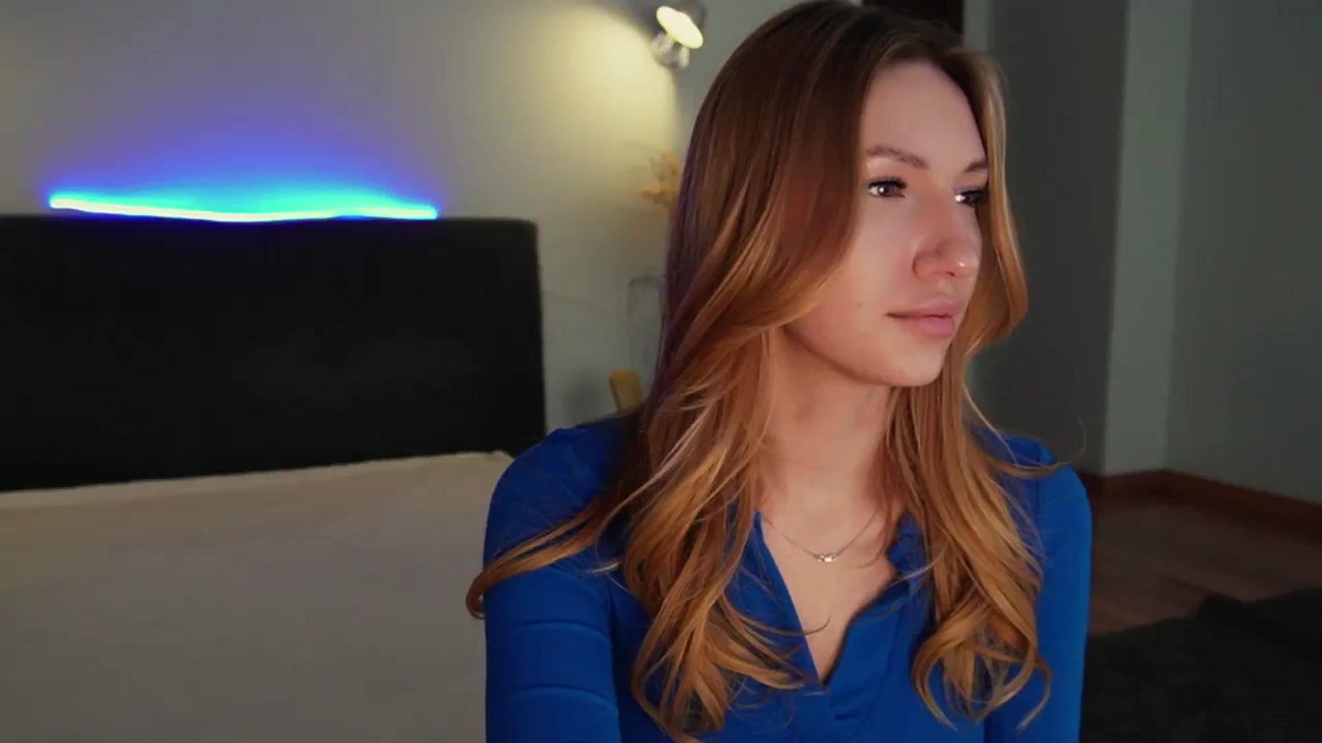 Gallery image thumbnail from LovelyGin's myfreecams stream on, 03/18/2025, 15:29 image 20 of 20