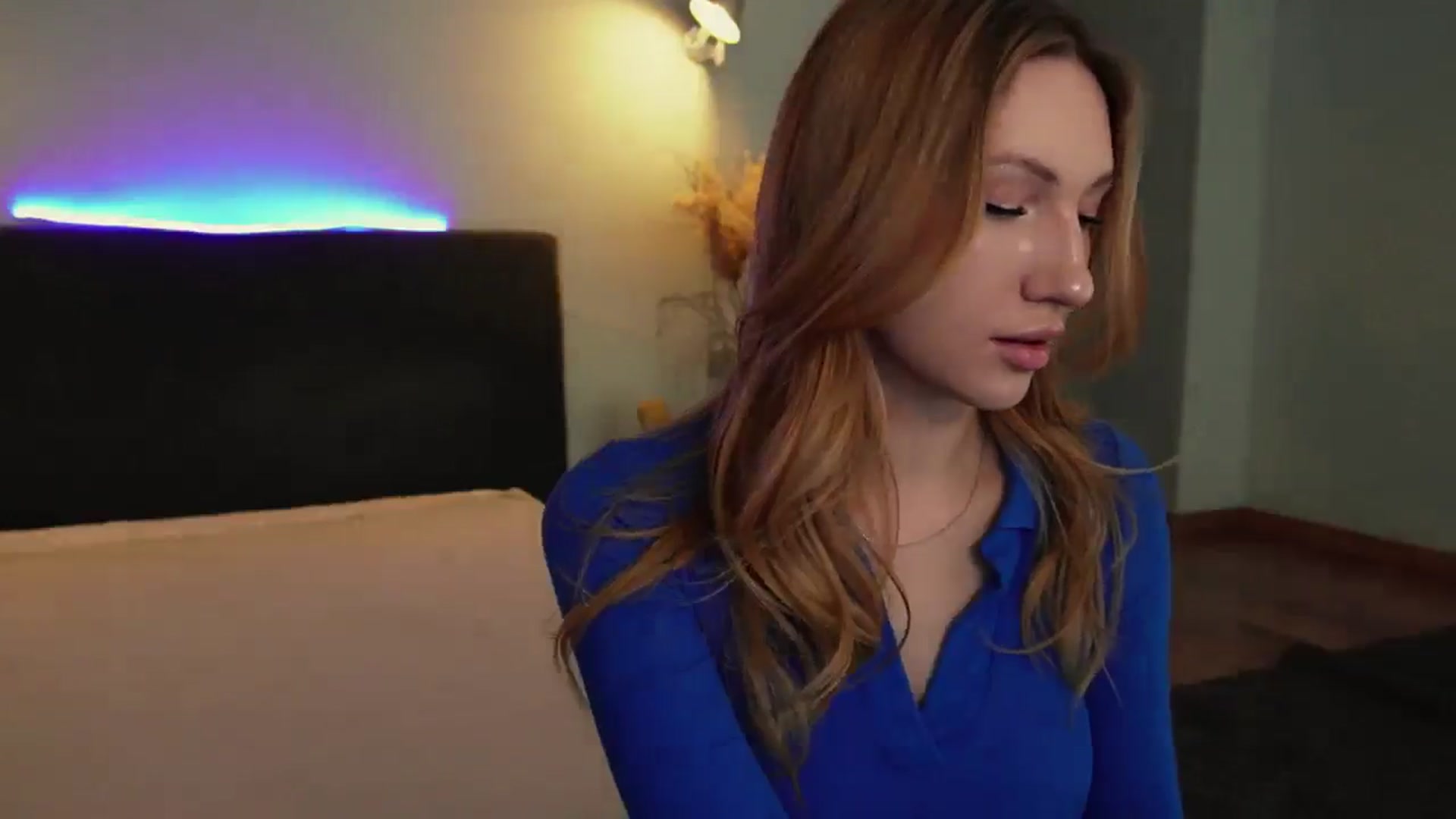 Gallery image thumbnail from LovelyGin's myfreecams stream on, 03/18/2025, 15:29 image 4 of 20