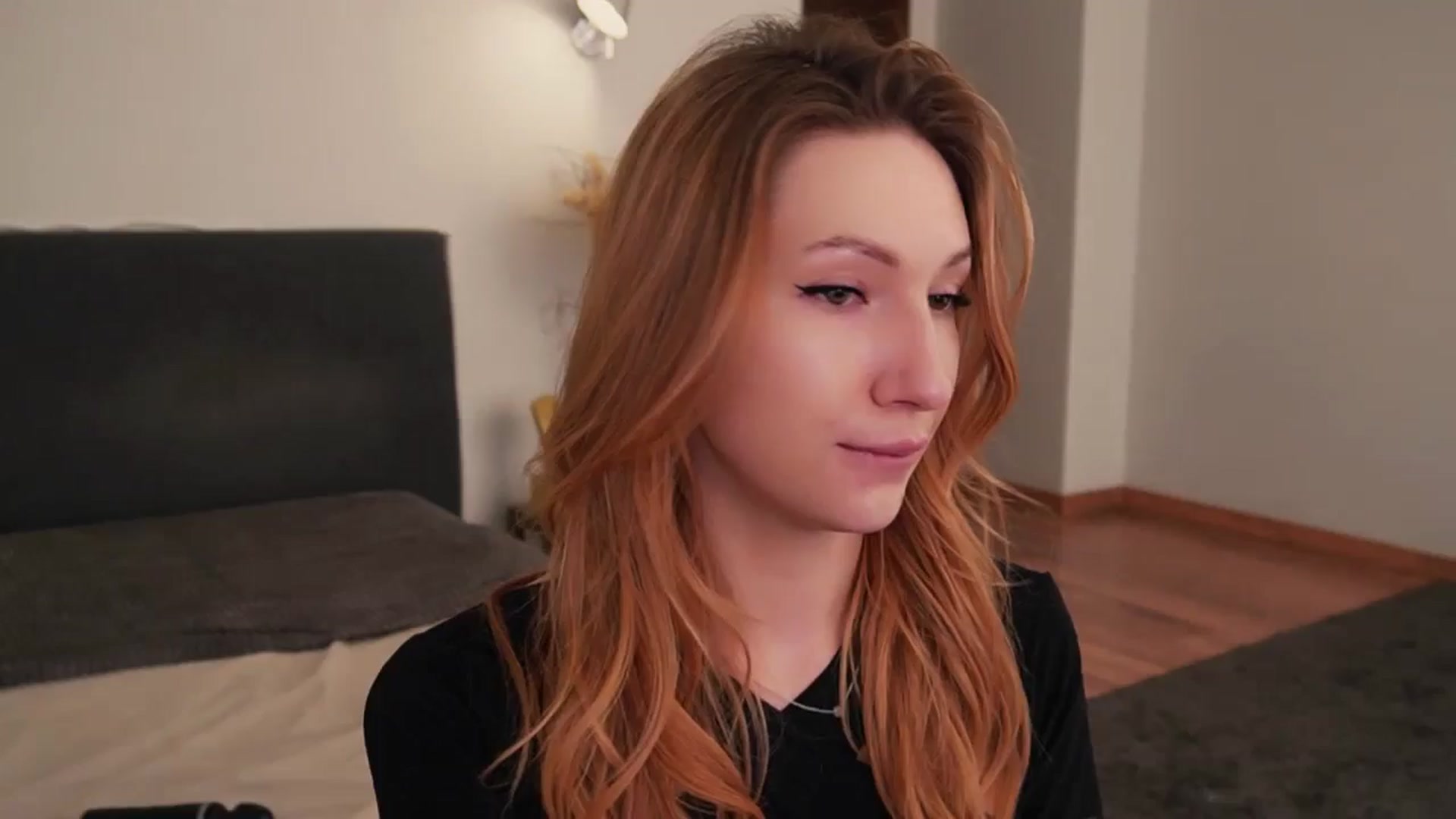 Gallery image thumbnail from LovelyGin's myfreecams stream on, 03/21/2025, 16:35 image 3 of 20