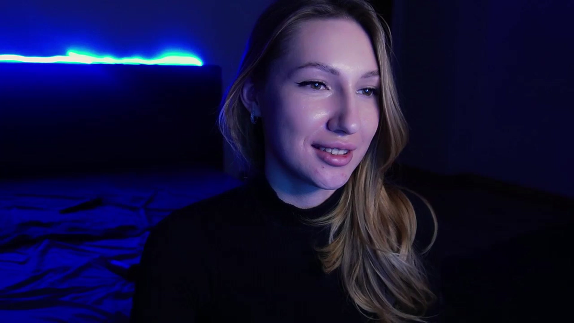 Gallery image thumbnail from LovelyGin's myfreecams stream on, 03/25/2025, 17:16 image 20 of 20