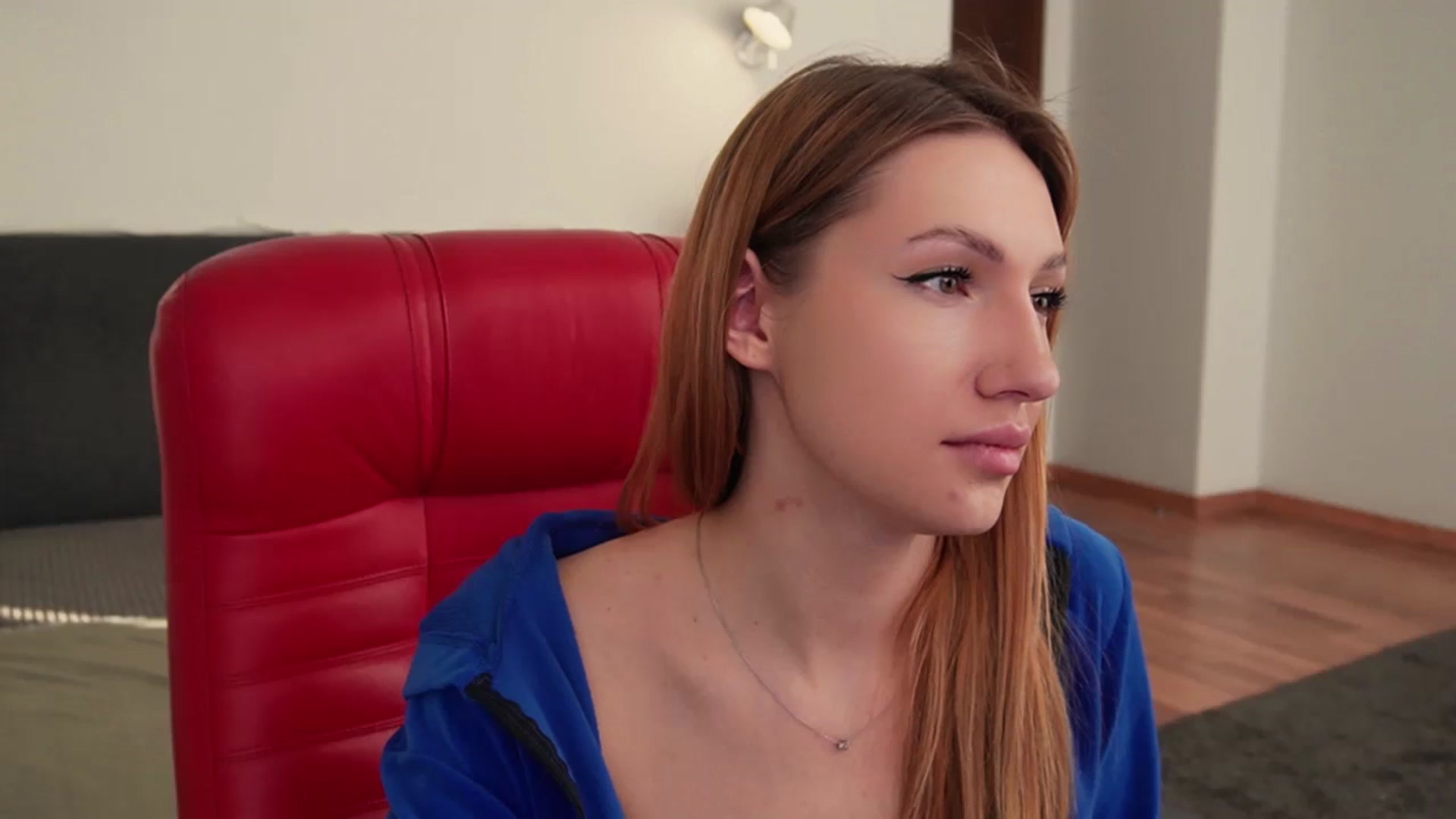 Gallery image thumbnail from LovelyGin's myfreecams stream on, 03/26/2025, 15:14 image 18 of 20