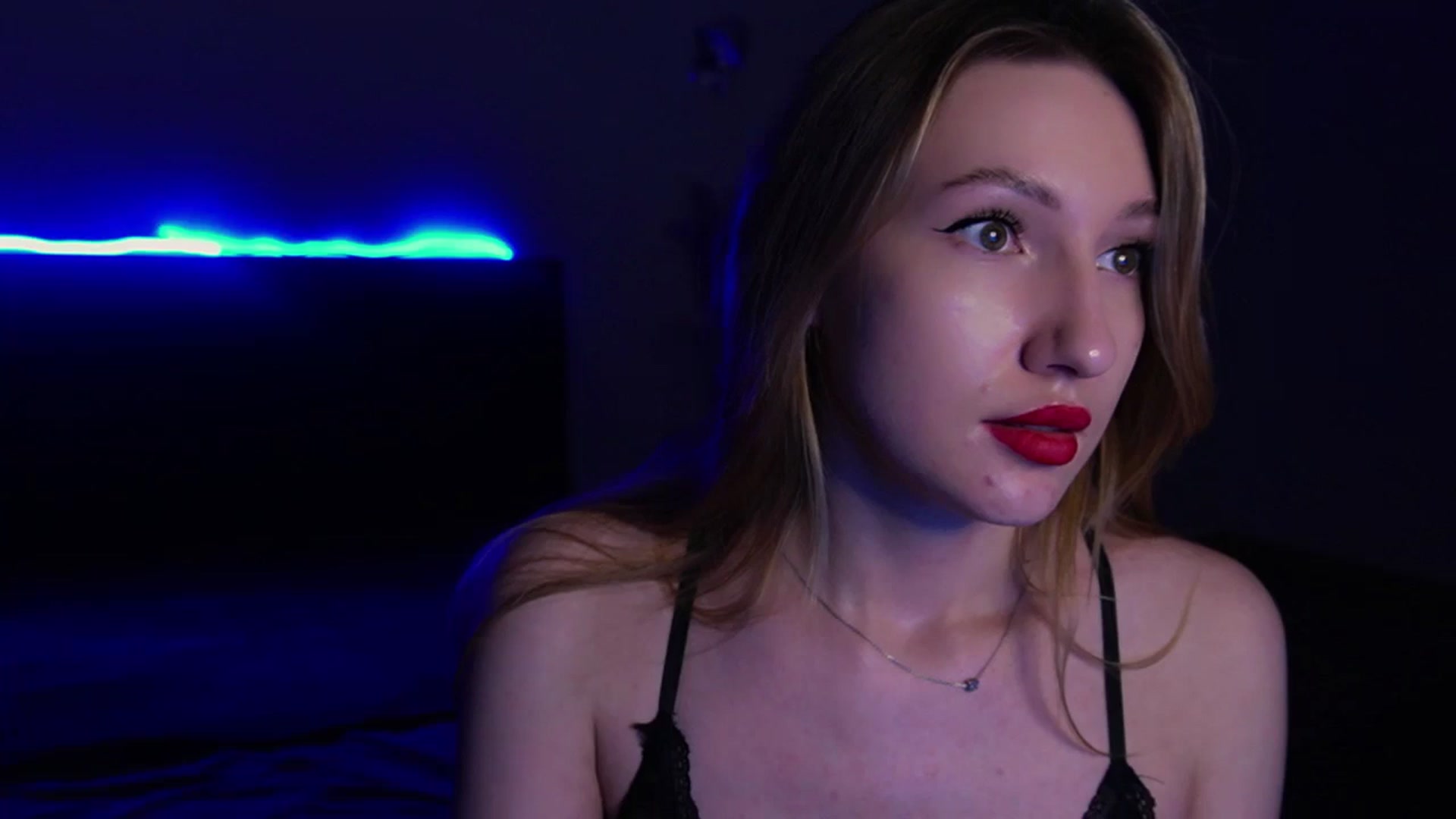 Gallery image thumbnail from LovelyGin's myfreecams stream on, 03/31/2025, 19:04 image 1 of 20