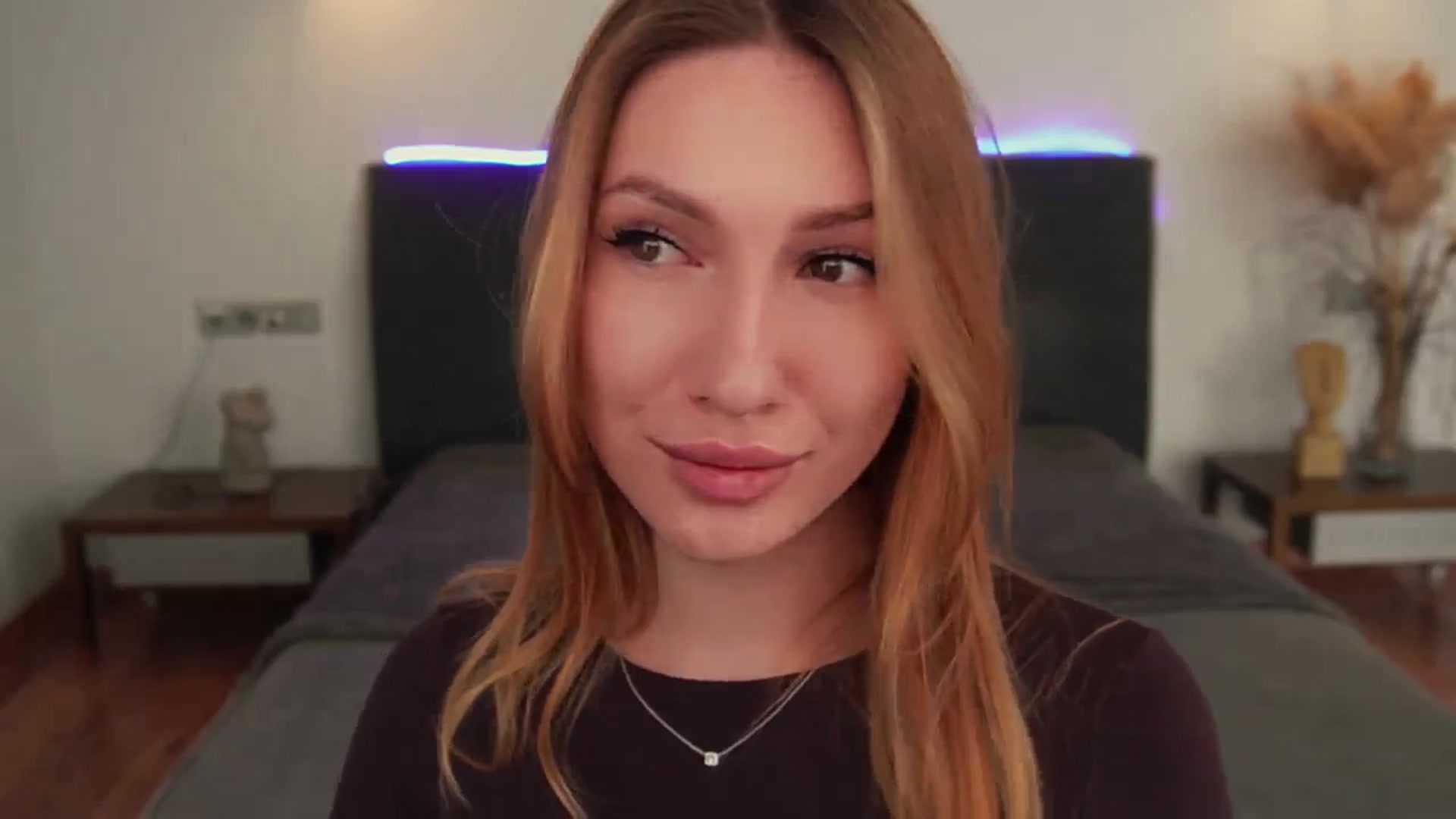 Gallery image thumbnail from LovelyGin's myfreecams stream on, 04/02/2025, 13:44 image 3 of 20
