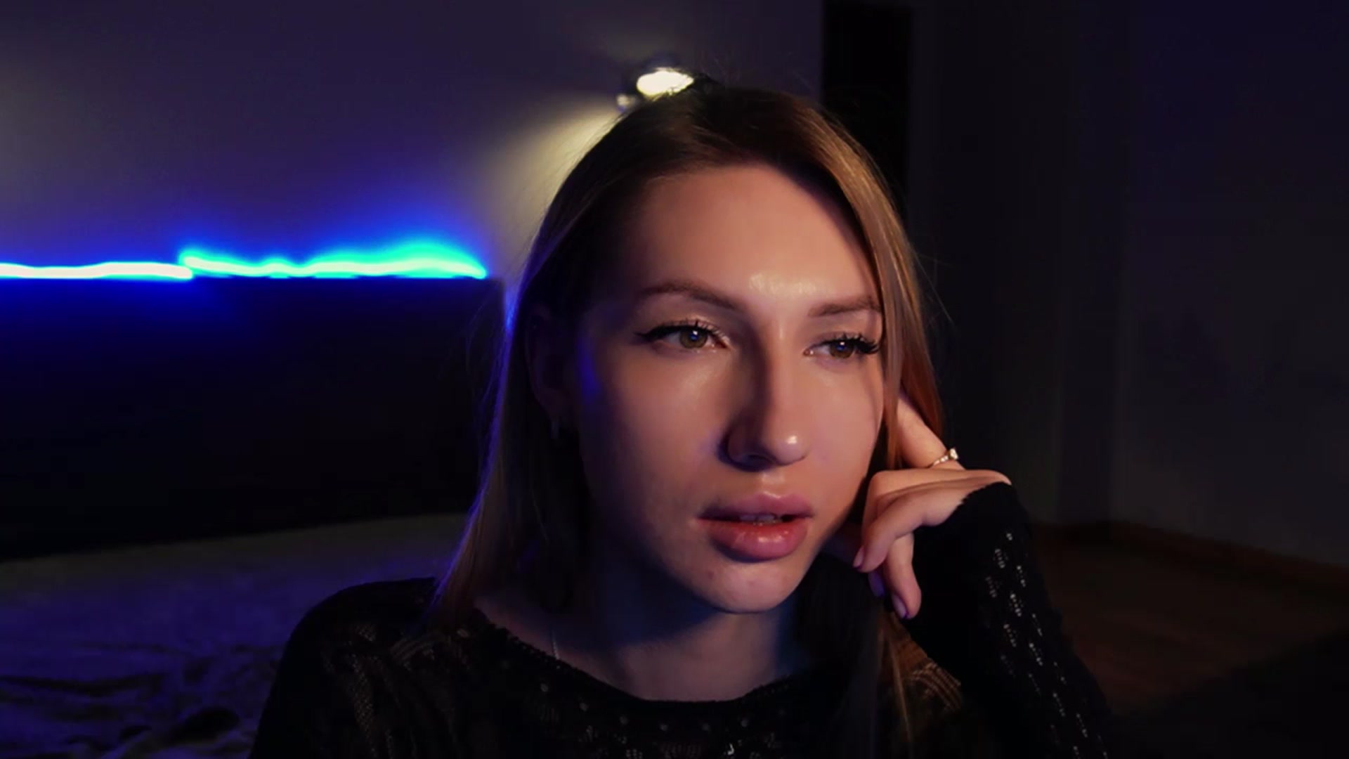 Gallery image thumbnail from LovelyGin's myfreecams stream on, 04/02/2025, 17:27 image 2 of 20