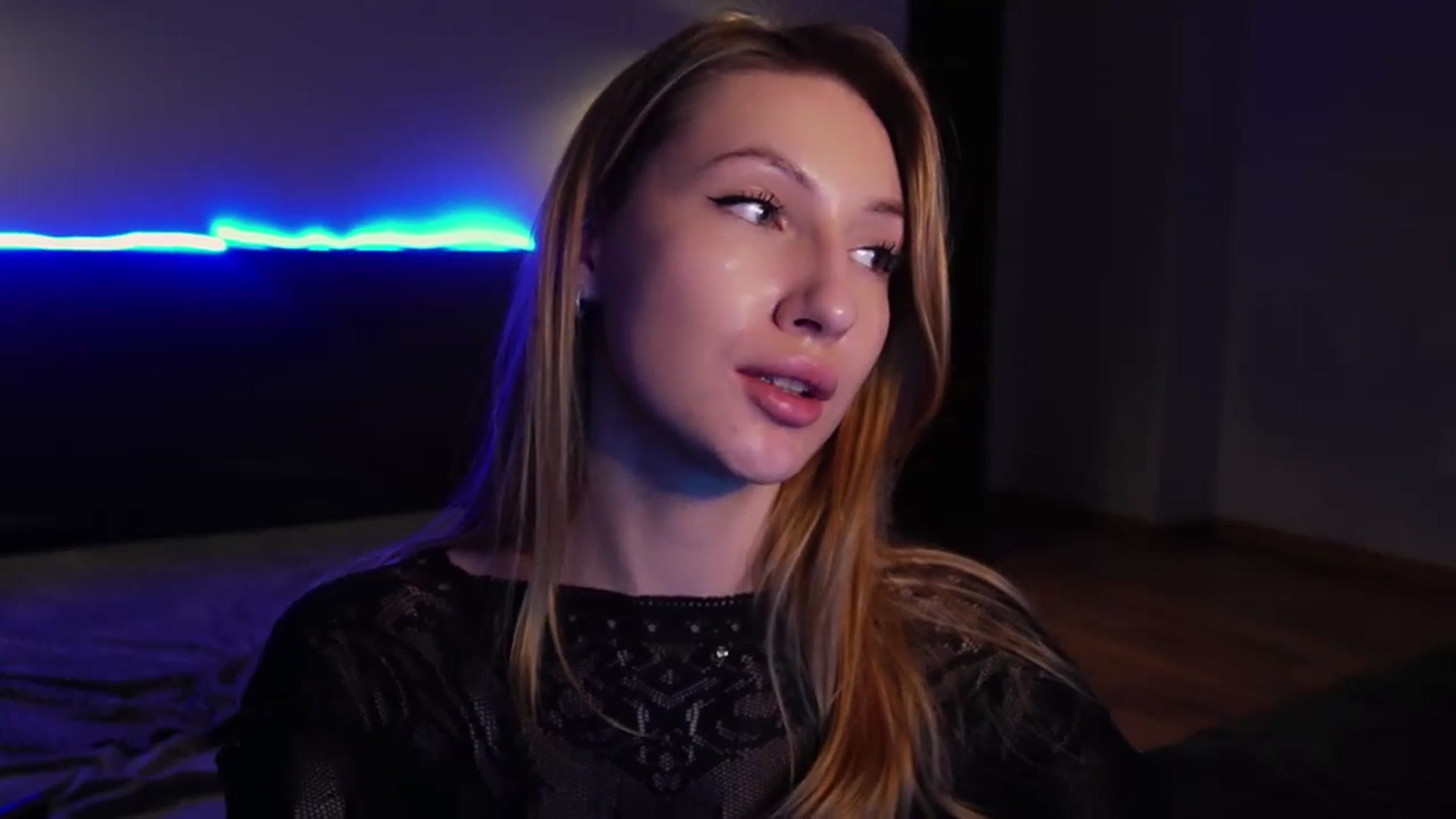 Gallery image thumbnail from LovelyGin's myfreecams stream on, 04/02/2025, 17:27 image 13 of 20