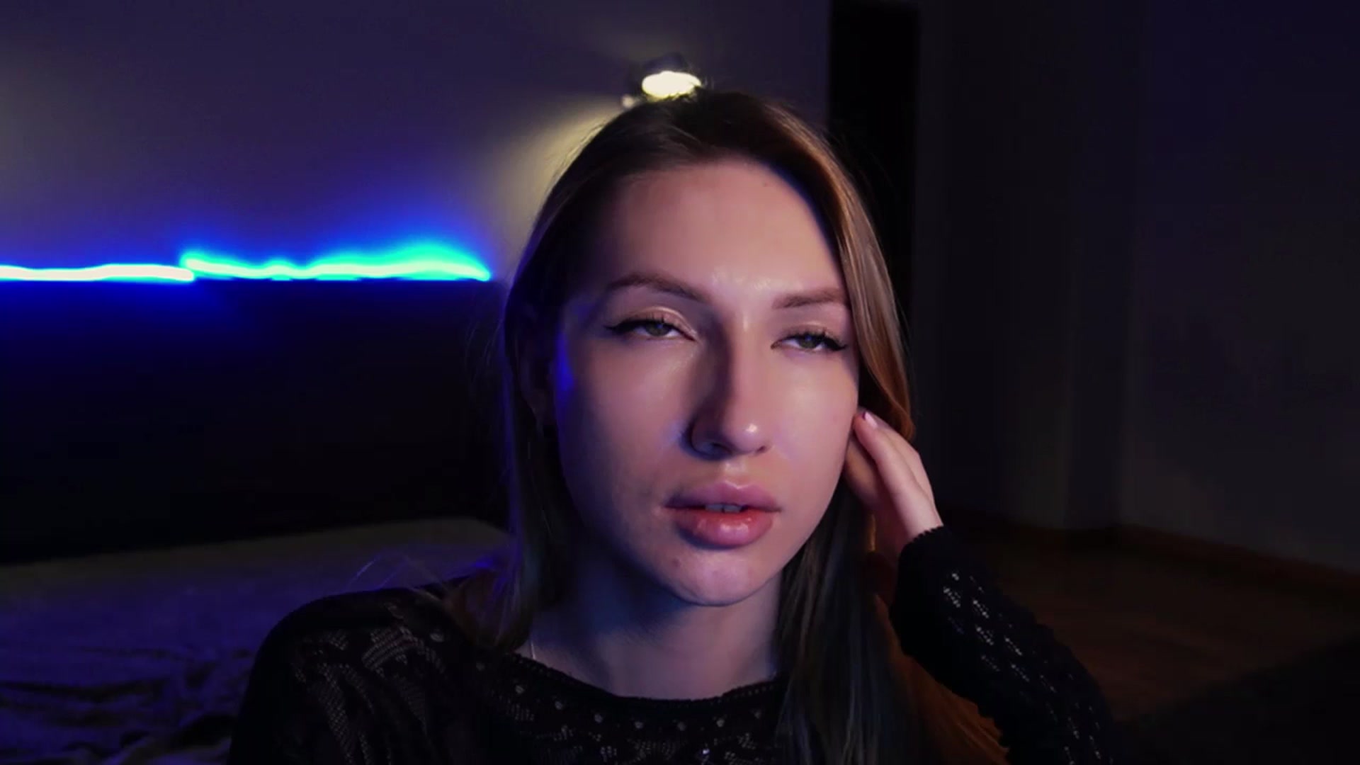 Gallery image thumbnail from LovelyGin's myfreecams stream on, 04/02/2025, 17:27 image 4 of 20