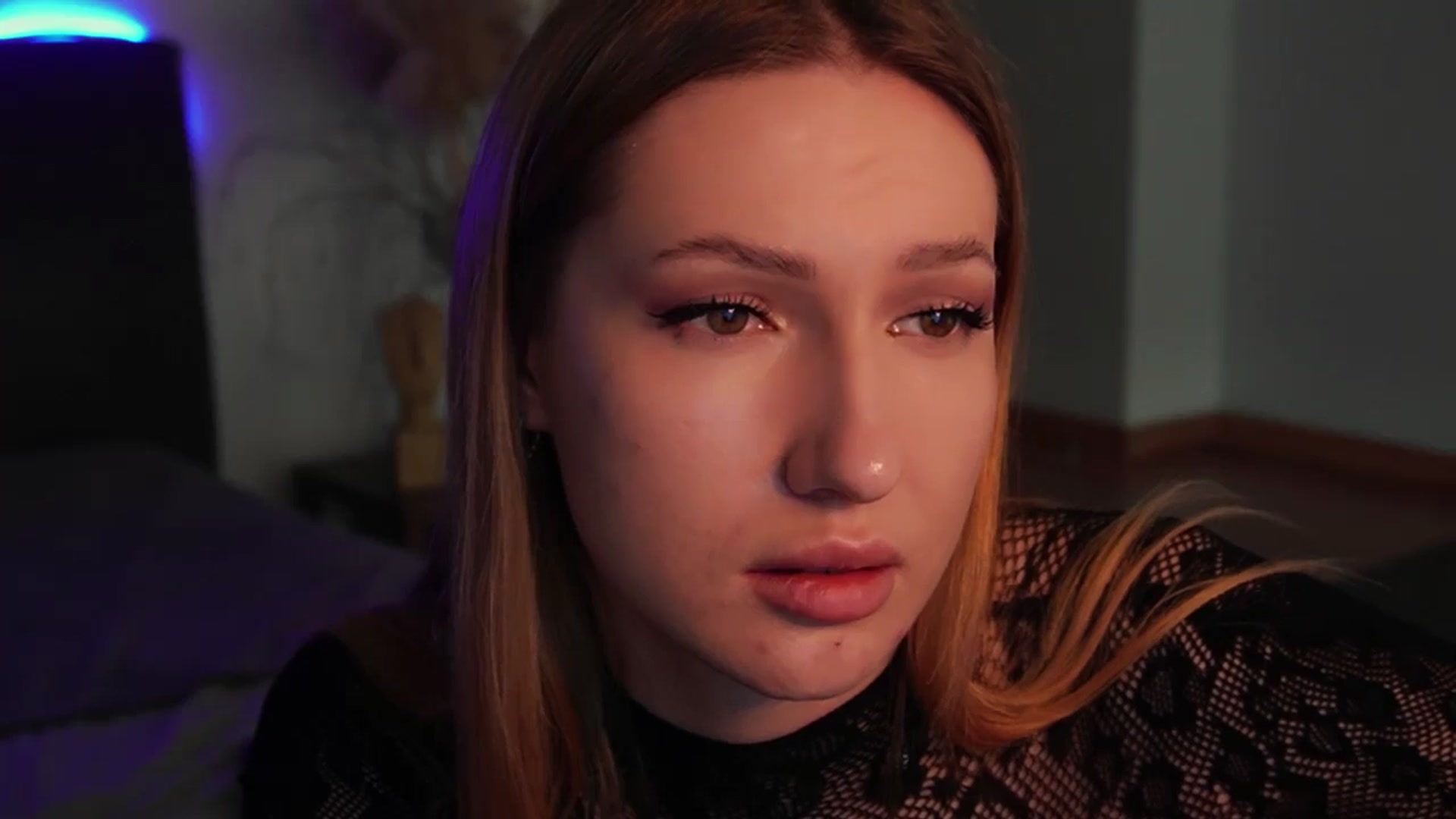 Gallery image thumbnail from LovelyGin's myfreecams stream on, 04/07/2025, 15:37 image 7 of 20
