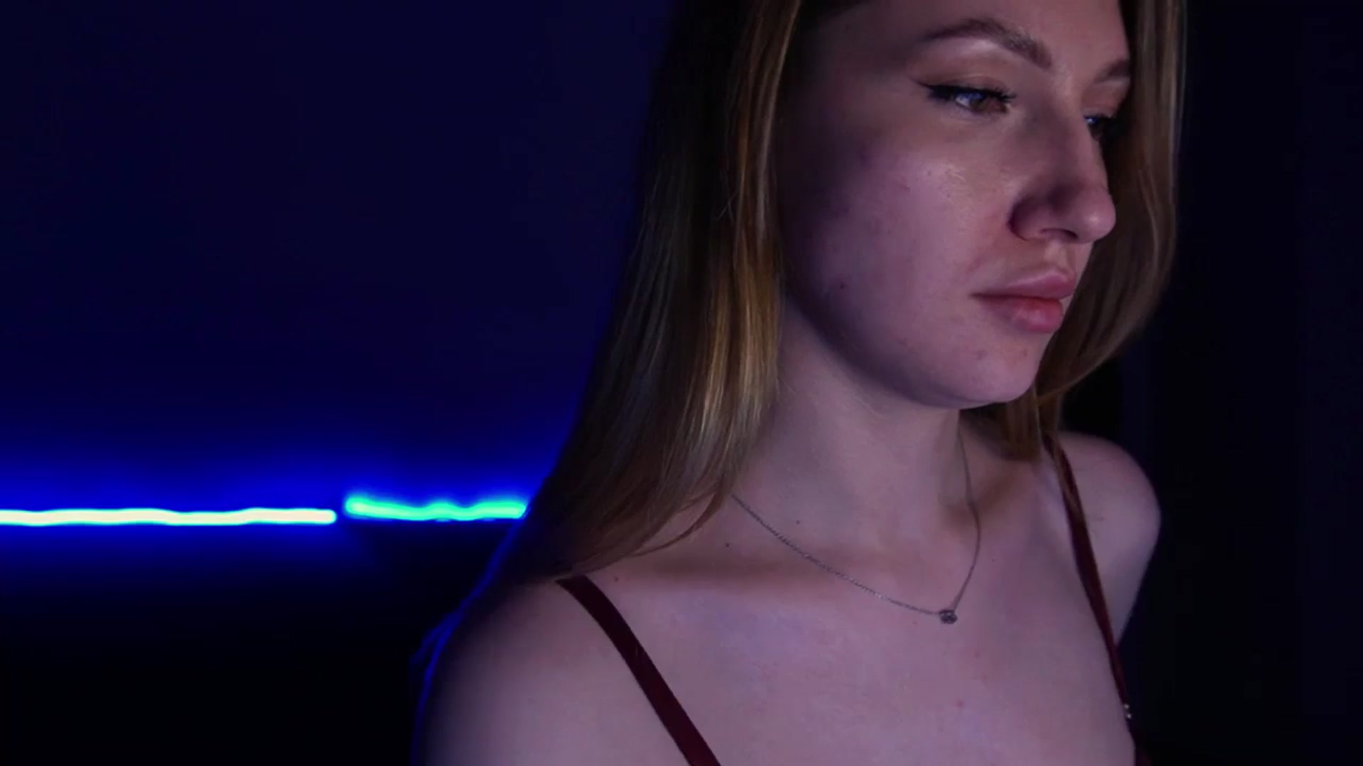Gallery image thumbnail from LovelyGin's myfreecams stream on, 04/08/2025, 18:47 image 6 of 20