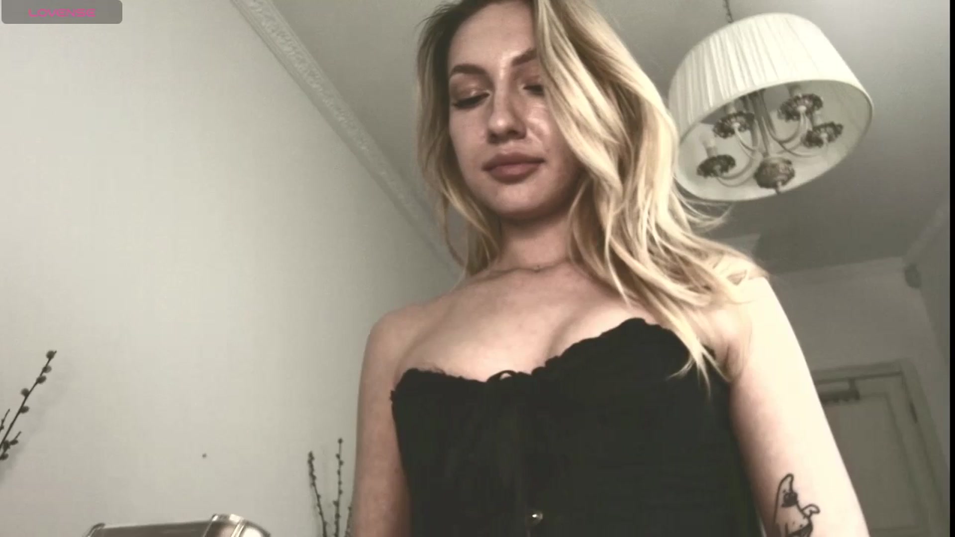 Gallery image thumbnail from LovelyGin's myfreecams stream on, 05/09/2025, 18:21 image 10 of 20
