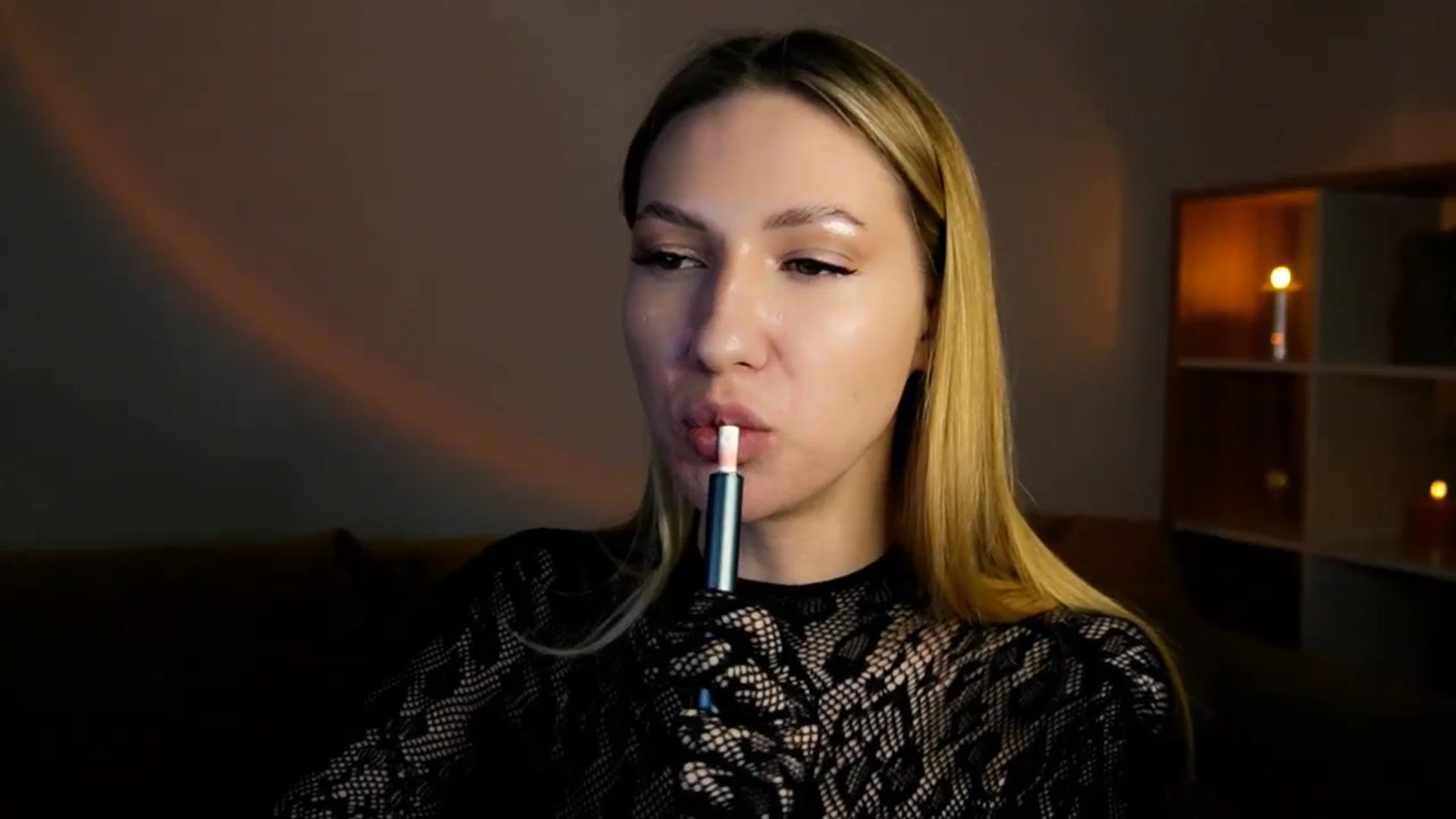 Gallery image thumbnail from LovelyGin's myfreecams stream on, 05/12/2025, 18:14 image 18 of 20