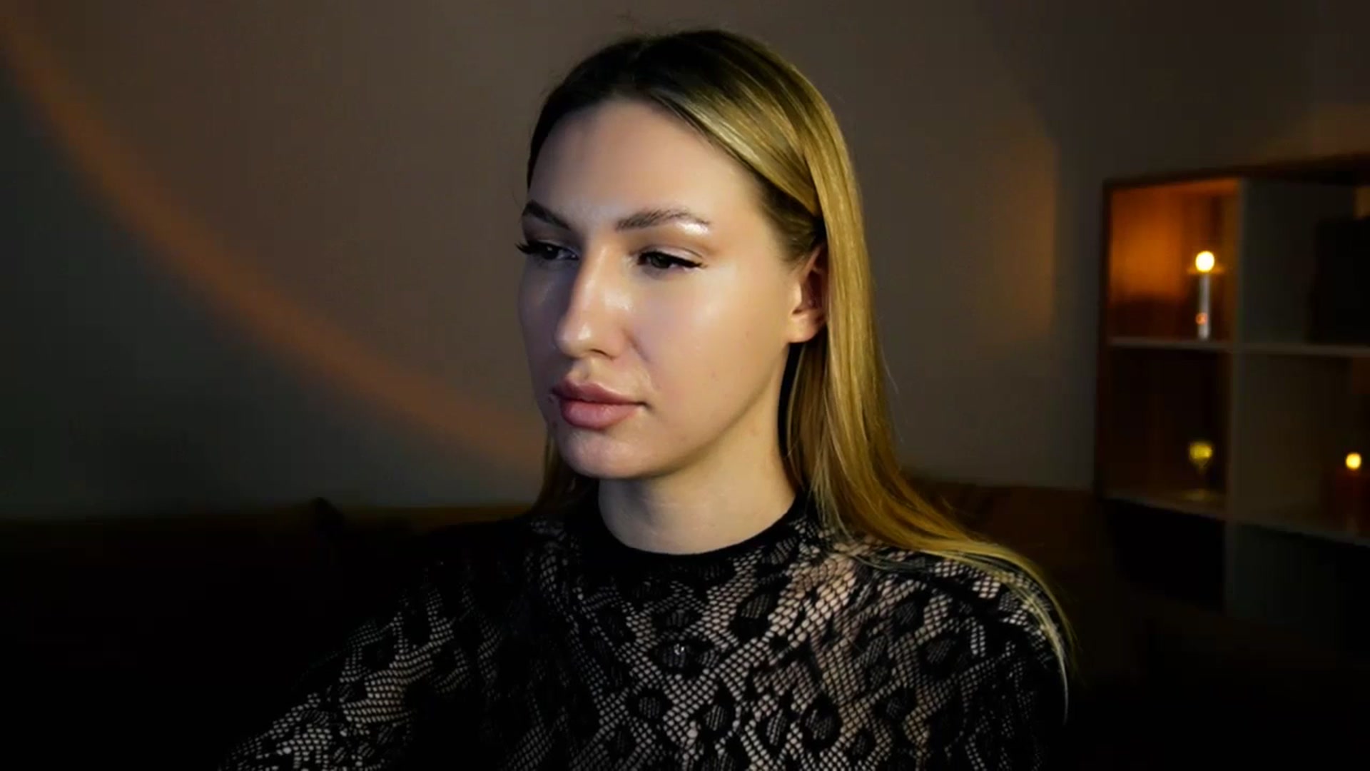 Gallery image thumbnail from LovelyGin's myfreecams stream on, 05/12/2025, 18:14 image 11 of 20