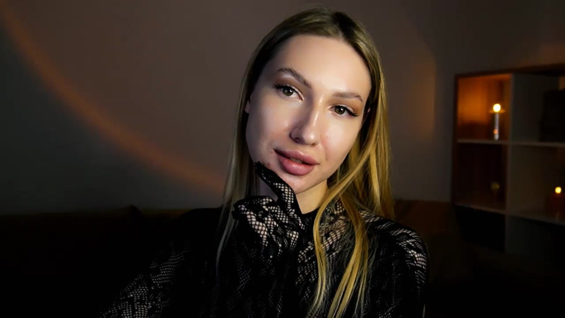 Gallery image thumbnail from LovelyGin's myfreecams stream on, 05/12/2025, 18:14 image 17 of 20