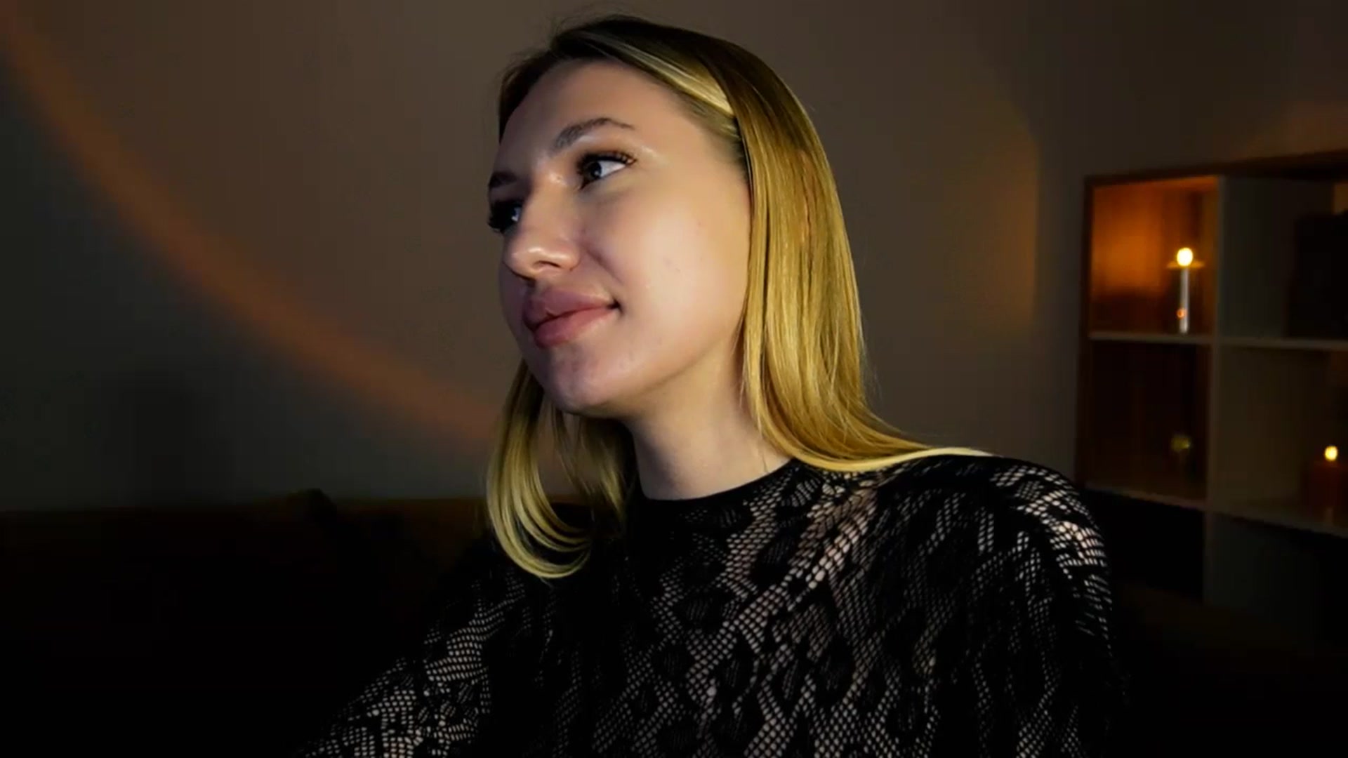 Gallery image thumbnail from LovelyGin's myfreecams stream on, 05/12/2025, 18:14 image 20 of 20