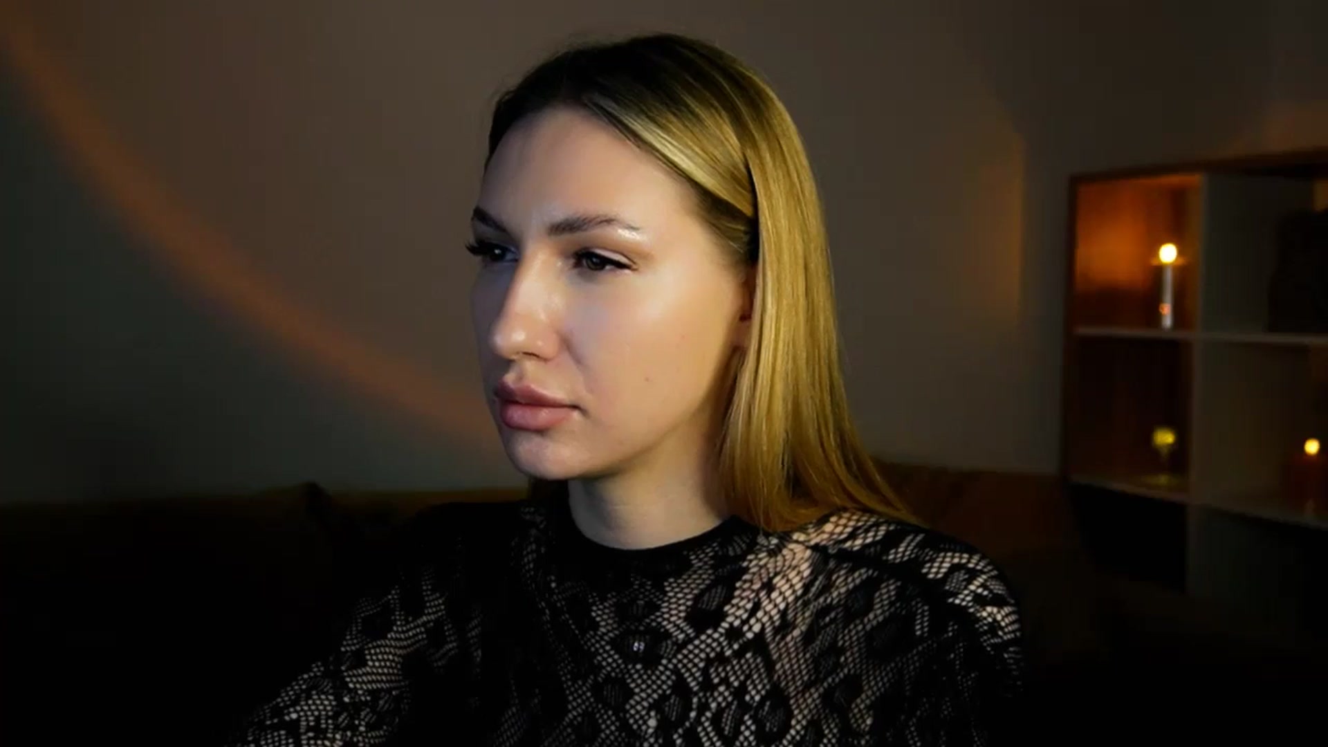 Gallery image thumbnail from LovelyGin's myfreecams stream on, 05/12/2025, 18:14 image 13 of 20