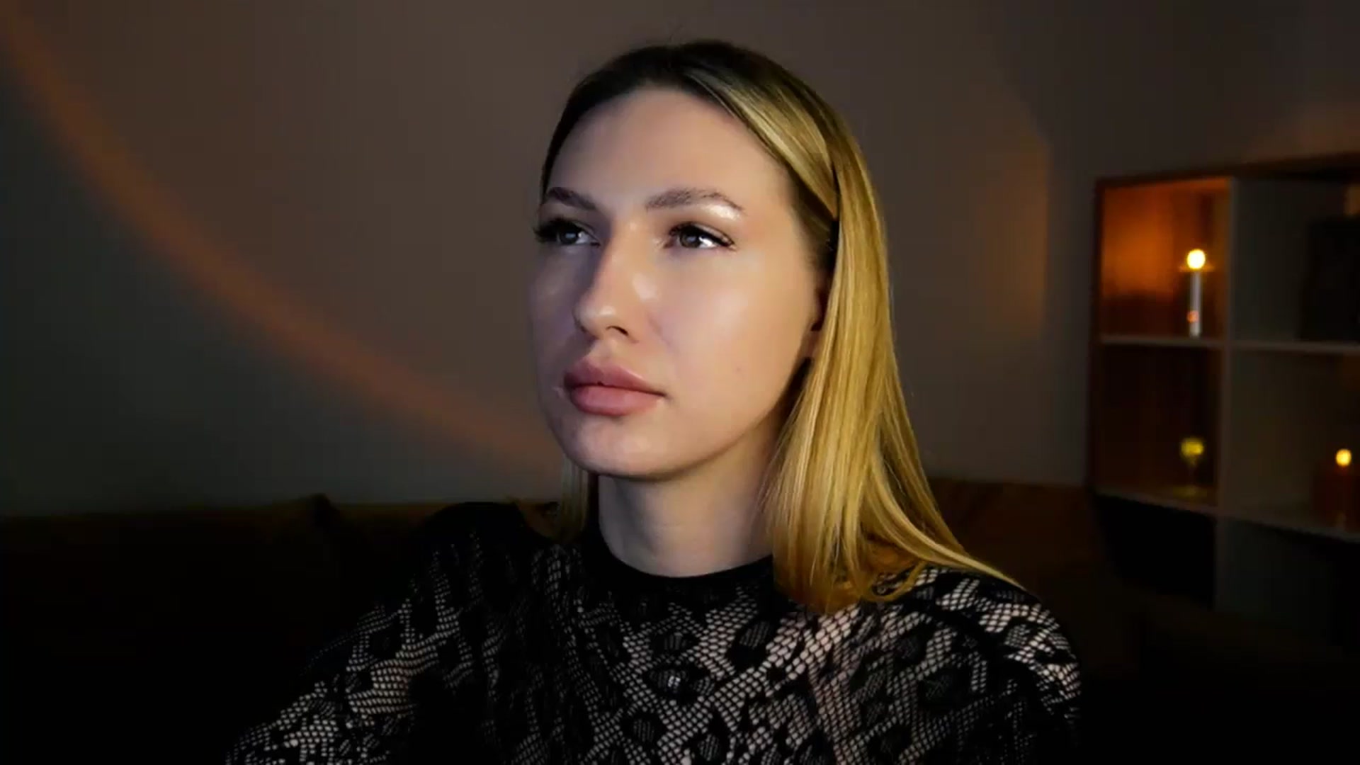 Gallery image thumbnail from LovelyGin's myfreecams stream on, 05/12/2025, 18:14 image 14 of 20