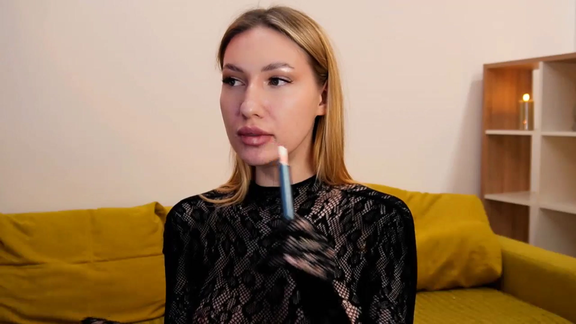 Gallery image thumbnail from LovelyGin's myfreecams stream on, 05/12/2025, 18:14 image 7 of 20