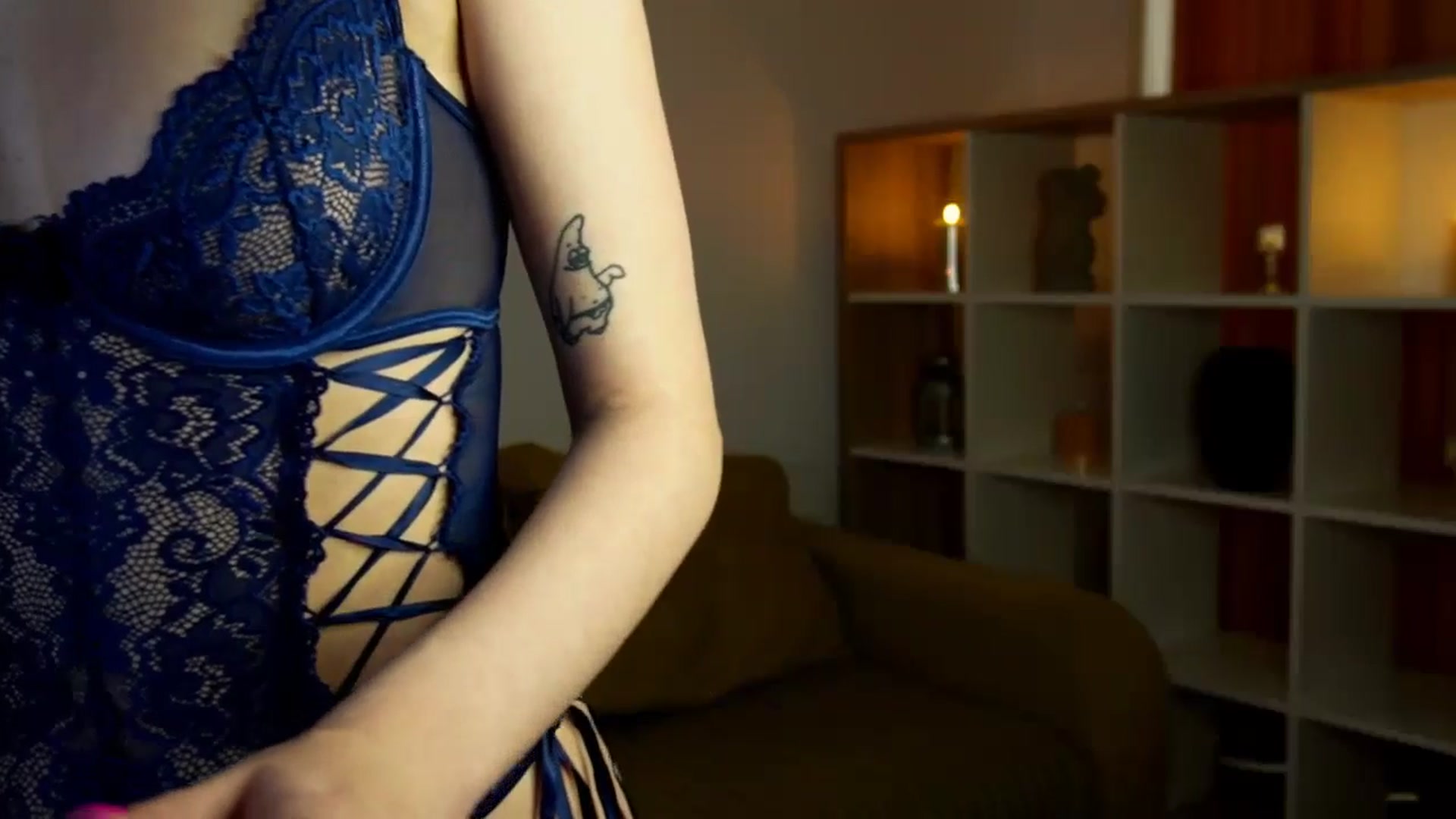 Gallery image thumbnail from LovelyGin's myfreecams stream on, 05/13/2025, 13:06 image 6 of 20
