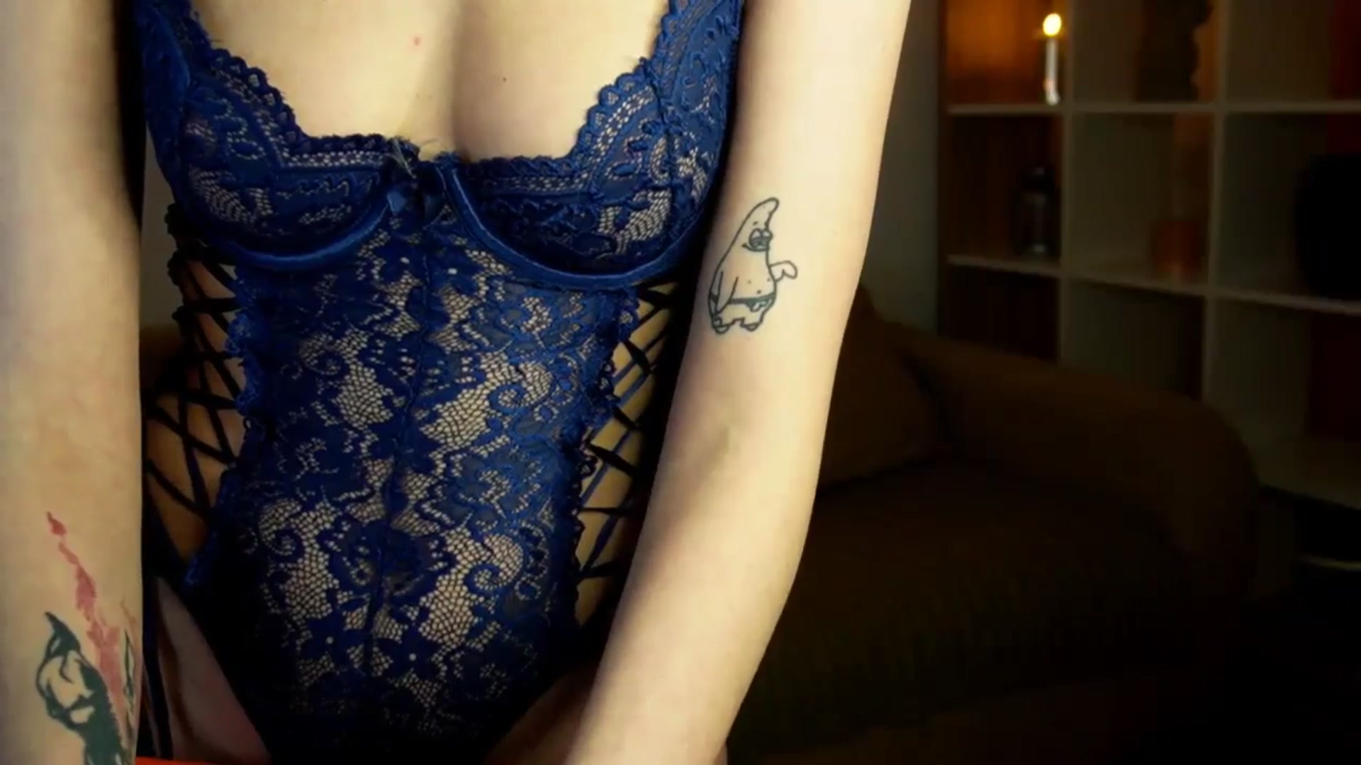 Gallery image thumbnail from LovelyGin's myfreecams stream on, 05/13/2025, 14:33 image 2 of 20