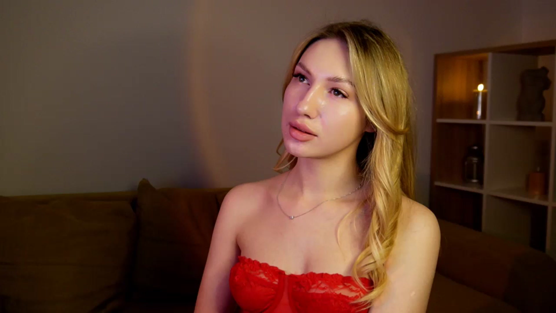 Gallery image thumbnail from LovelyGin's myfreecams stream on, 05/14/2025, 13:02 image 20 of 20