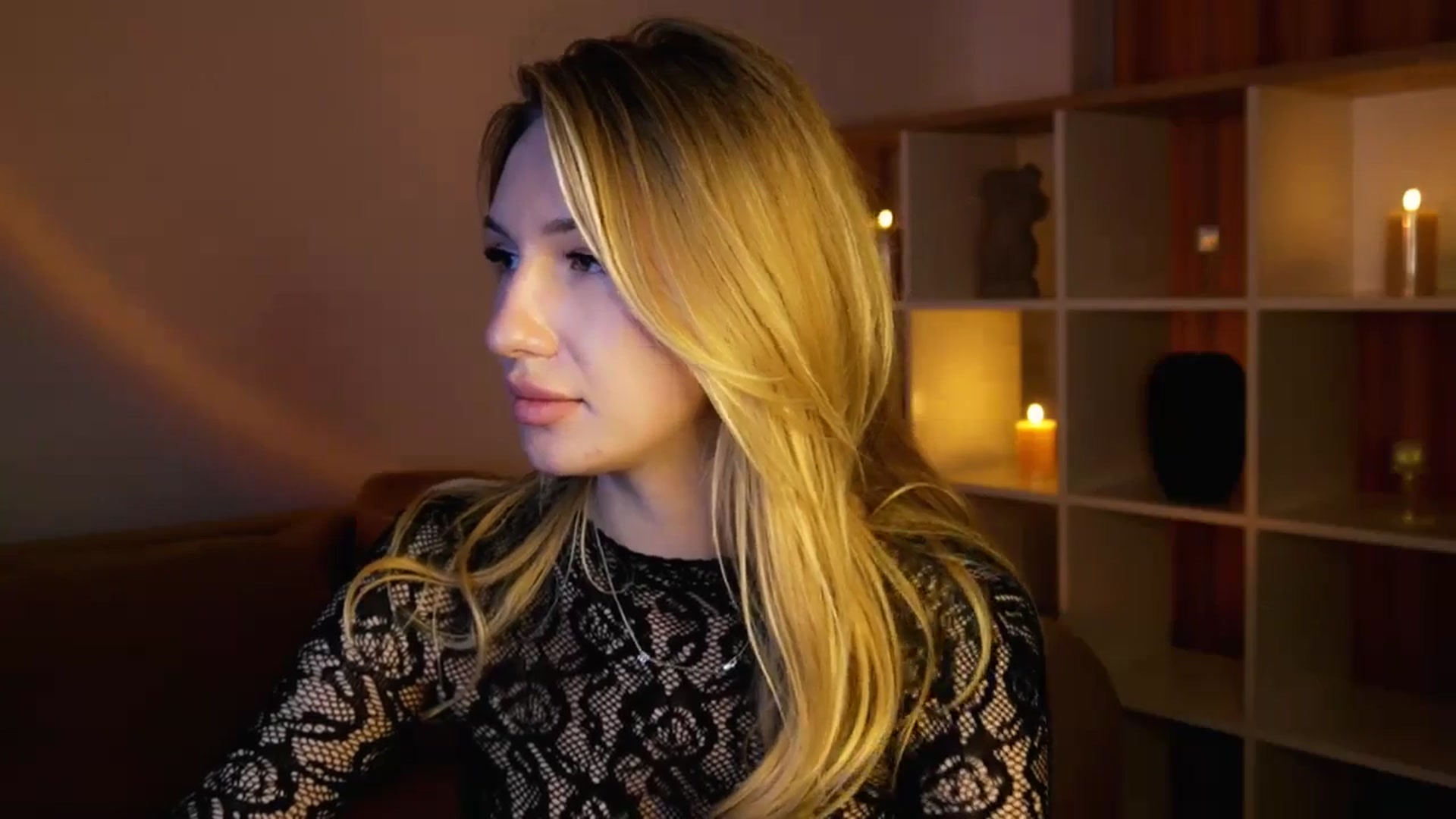 Gallery image thumbnail from LovelyGin's myfreecams stream on, 05/15/2025, 18:04 image 3 of 20