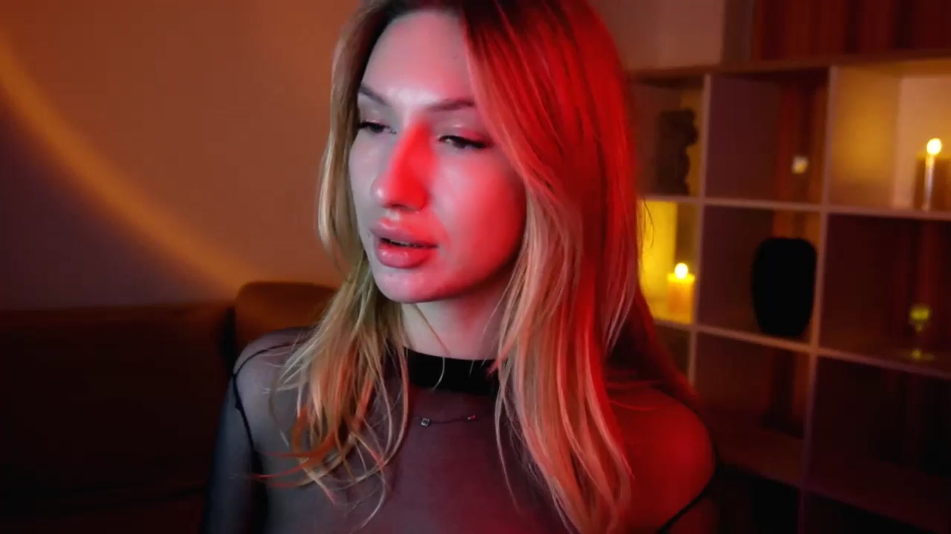 Gallery image thumbnail from LovelyGin's myfreecams stream on, 05/15/2025, 18:04 image 20 of 20
