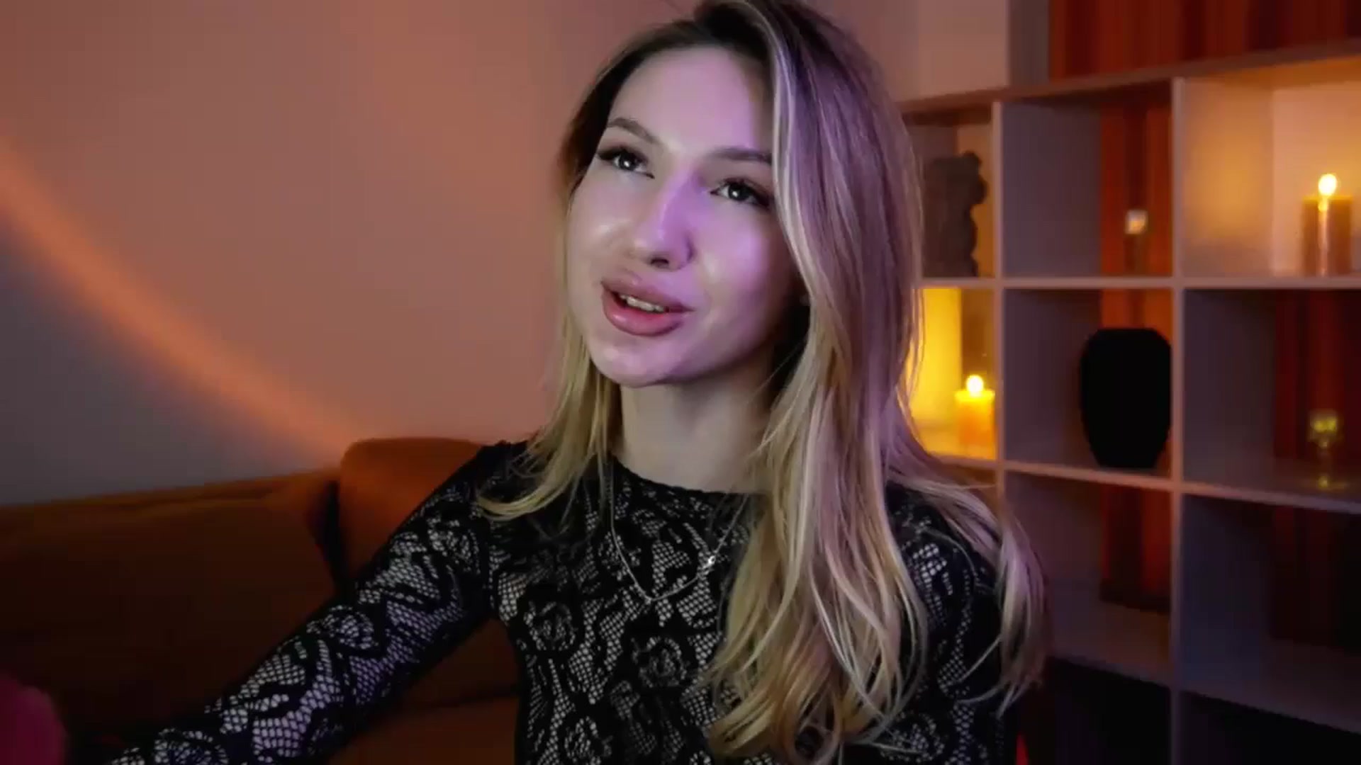 Gallery image thumbnail from LovelyGin's myfreecams stream on, 05/15/2025, 18:04 image 1 of 20