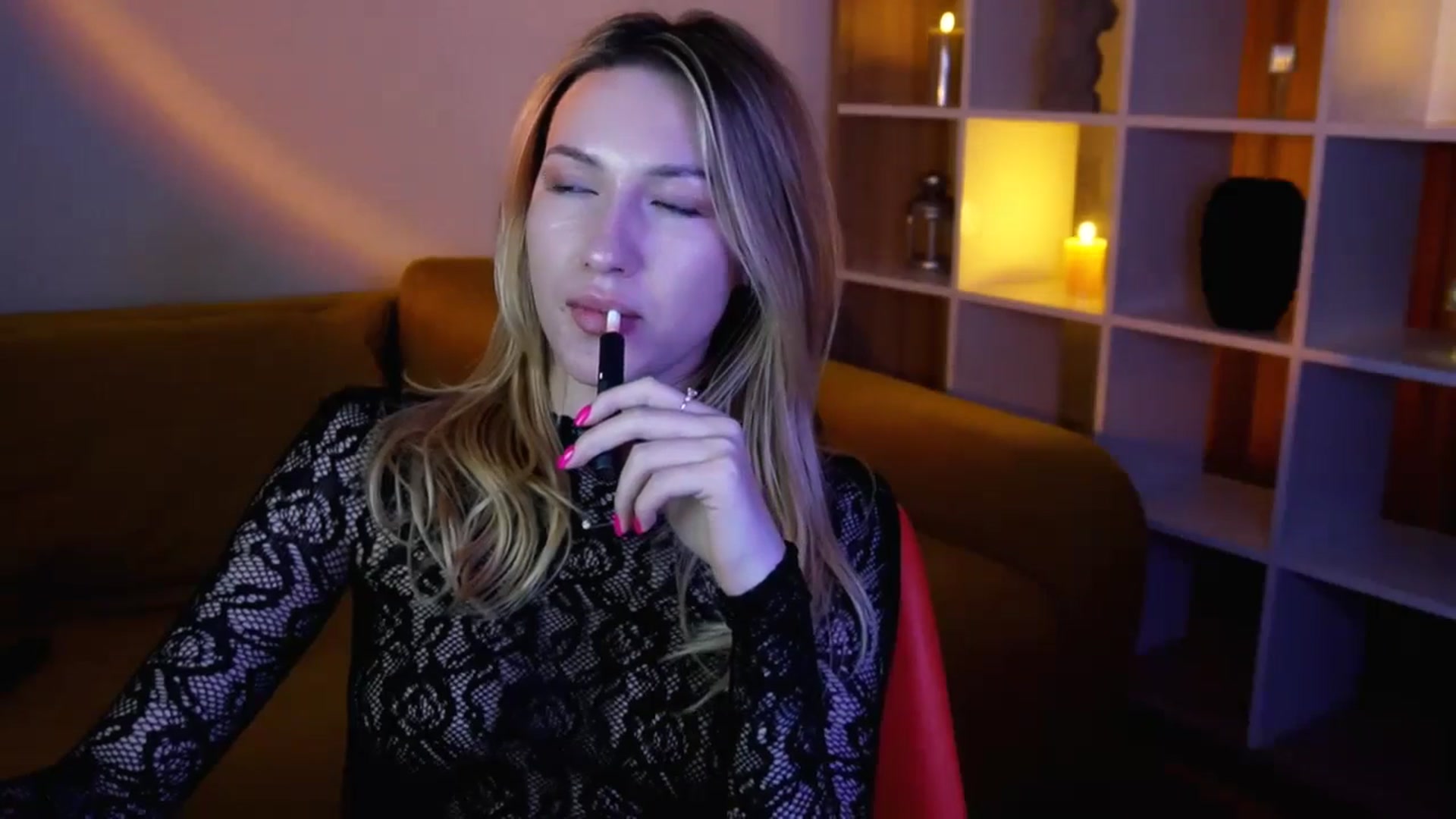 Gallery image thumbnail from LovelyGin's myfreecams stream on, 05/15/2025, 18:04 image 9 of 20