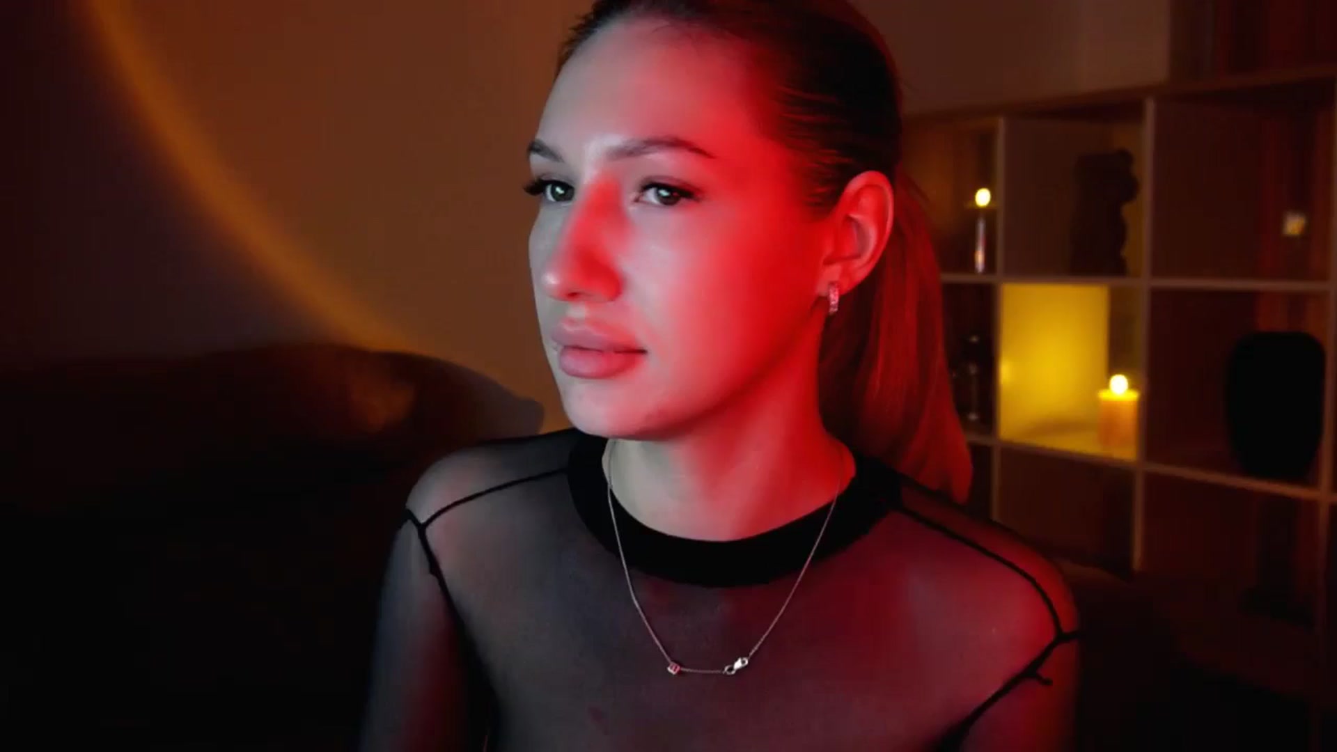Gallery image thumbnail from LovelyGin's myfreecams stream on, 05/15/2025, 19:03 image 13 of 20