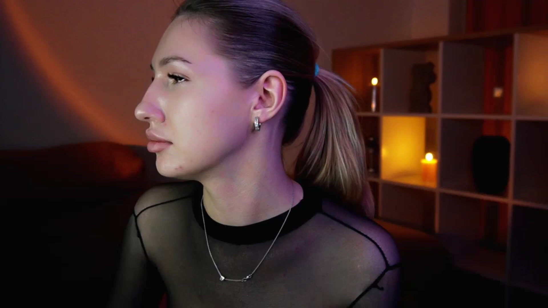 Gallery image thumbnail from LovelyGin's myfreecams stream on, 05/15/2025, 19:03 image 2 of 20