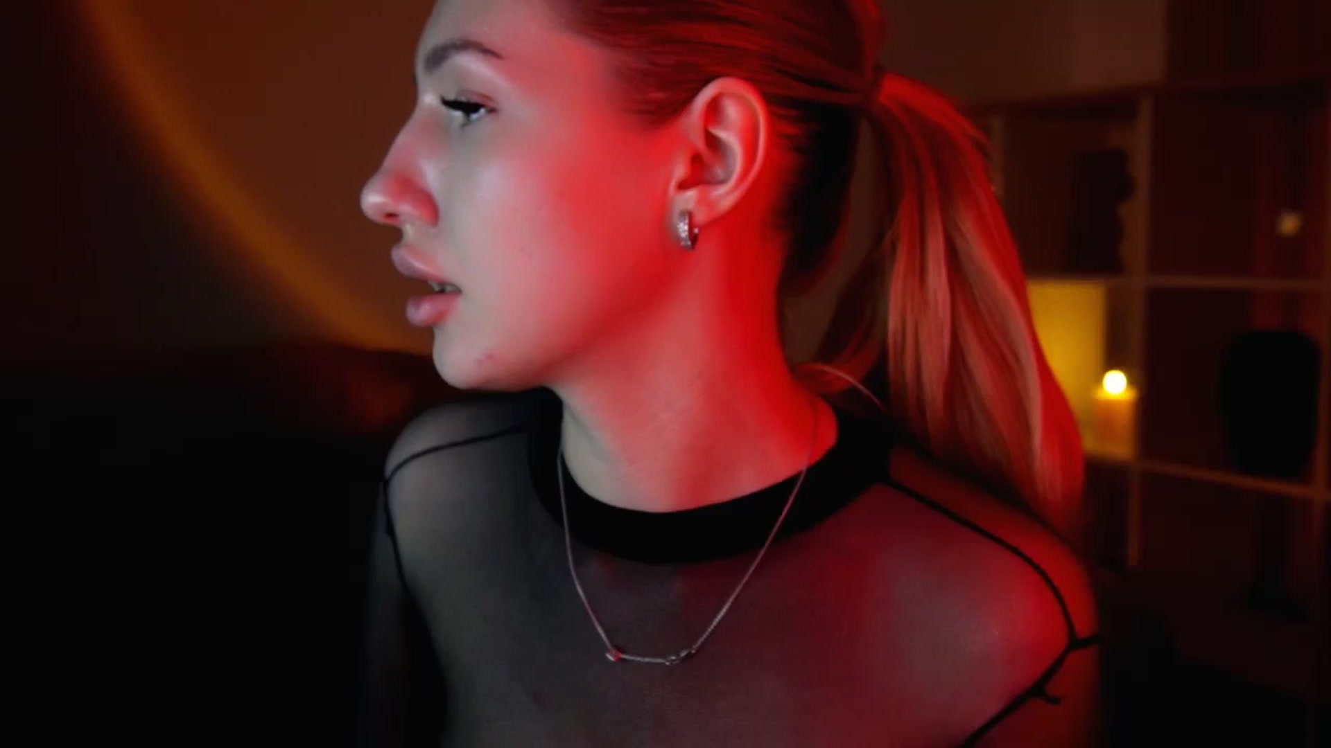 Gallery image thumbnail from LovelyGin's myfreecams stream on, 05/15/2025, 19:03 image 19 of 20
