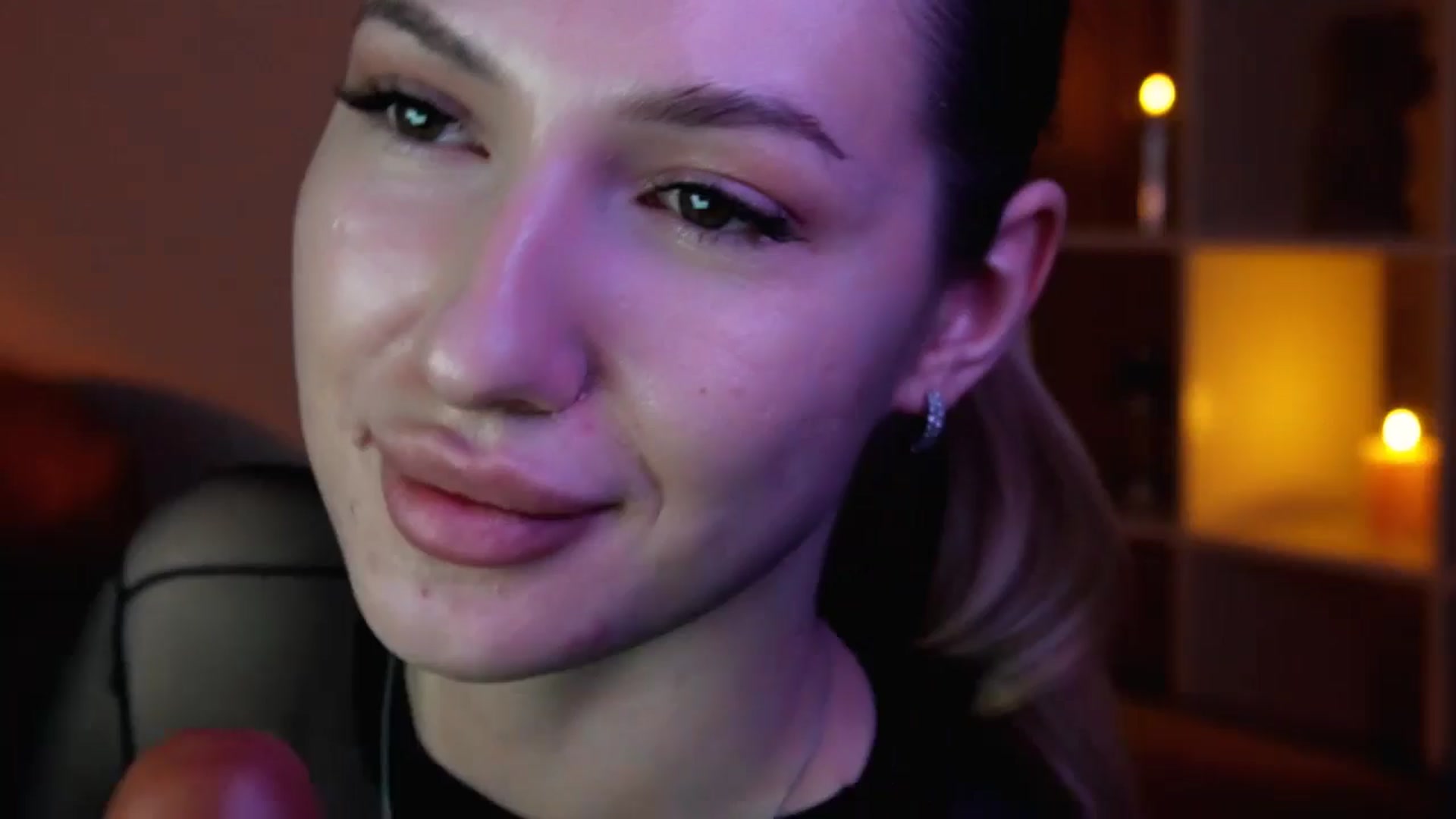 Gallery image thumbnail from LovelyGin's myfreecams stream on, 05/15/2025, 19:03 image 6 of 20