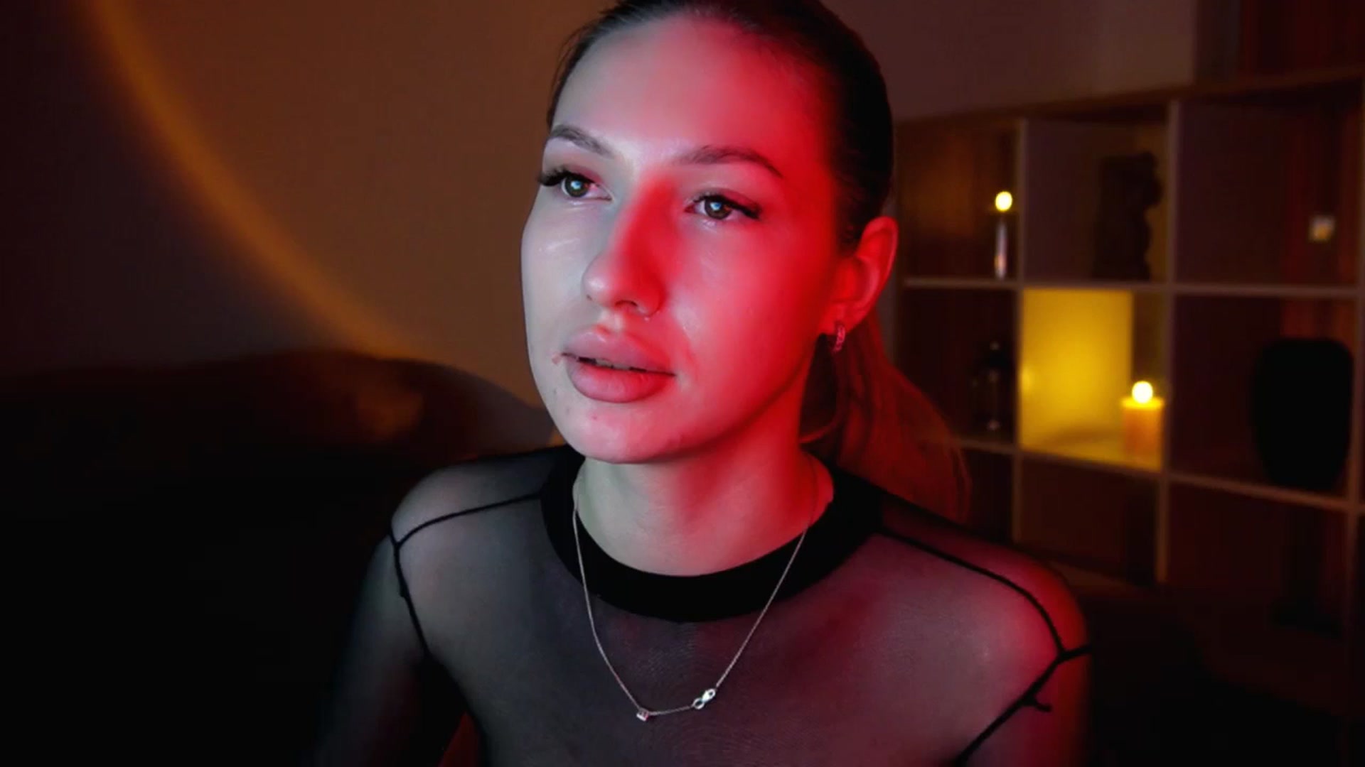 Gallery image thumbnail from LovelyGin's myfreecams stream on, 05/15/2025, 19:03 image 15 of 20