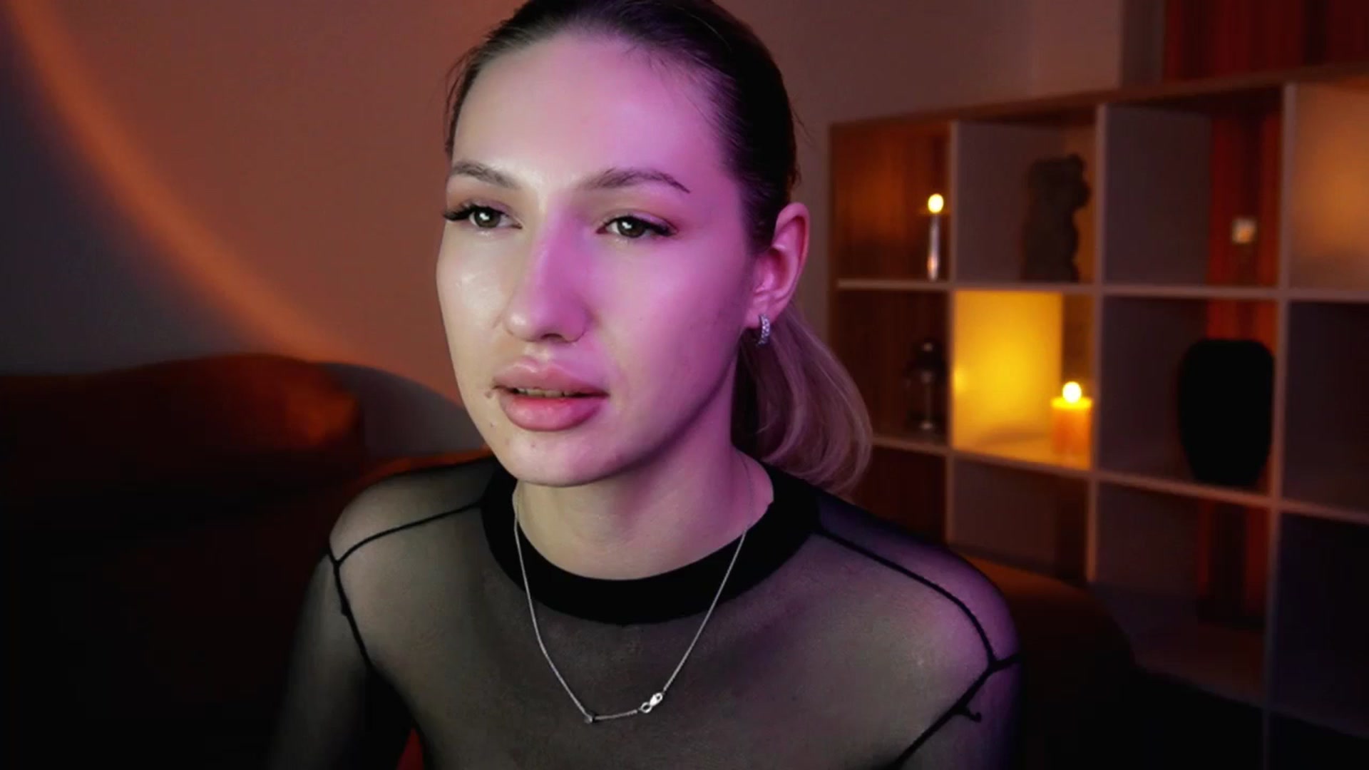 Gallery image thumbnail from LovelyGin's myfreecams stream on, 05/15/2025, 19:03 image 1 of 20