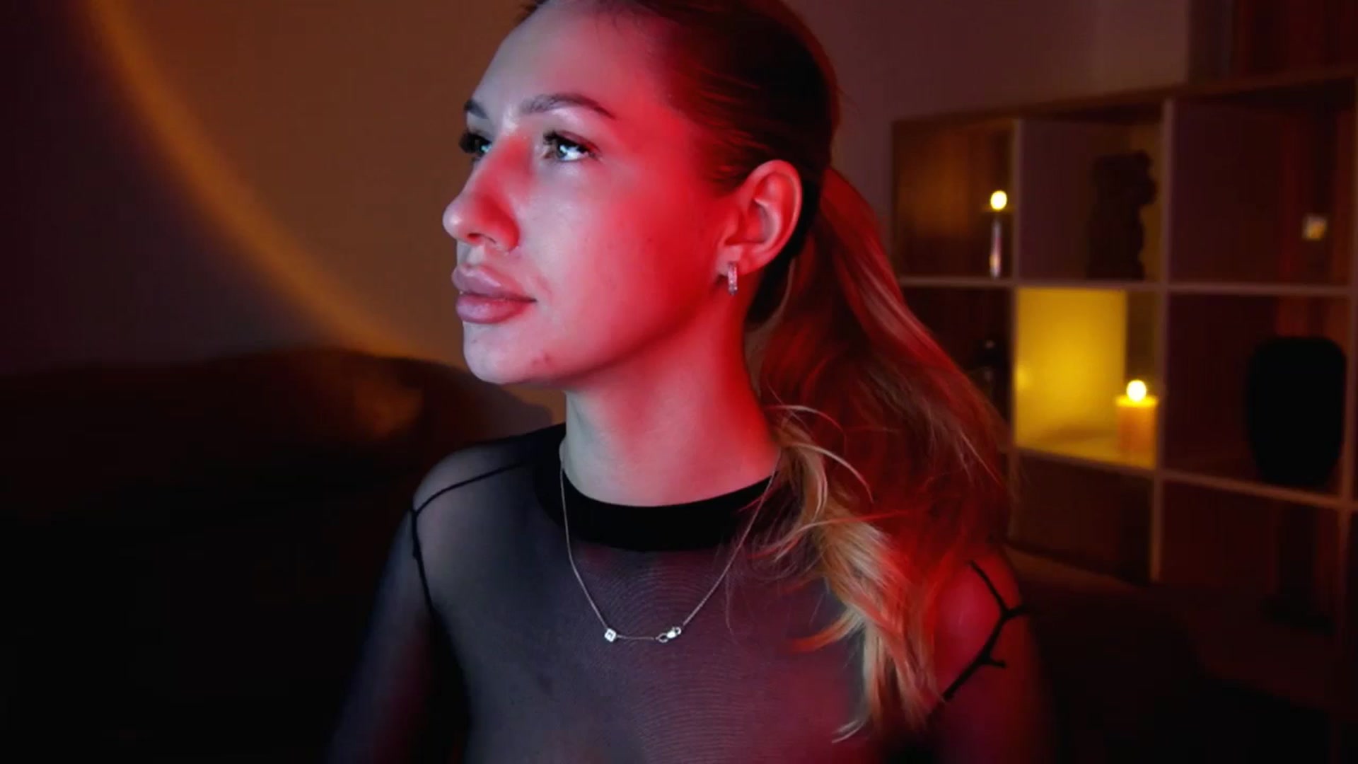 Gallery image thumbnail from LovelyGin's myfreecams stream on, 05/15/2025, 19:03 image 11 of 20
