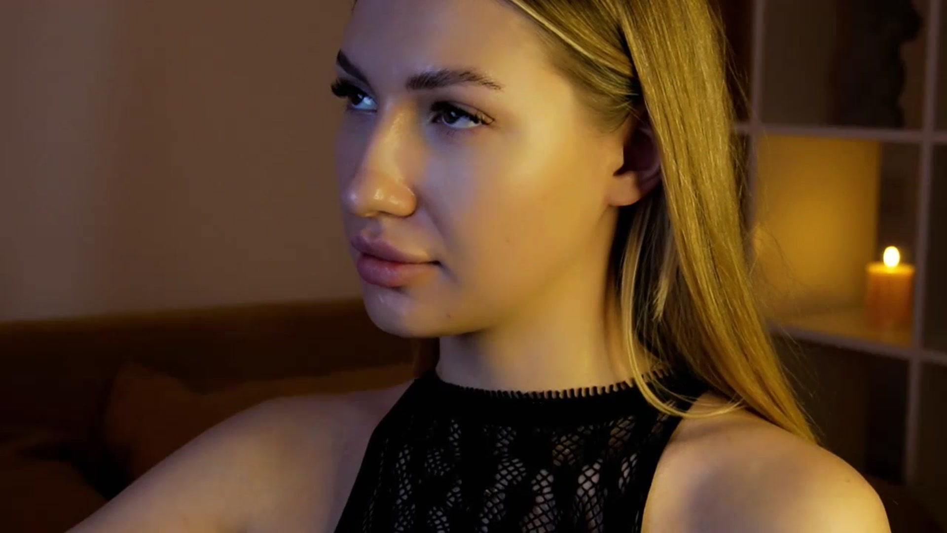 Gallery image thumbnail from LovelyGin's myfreecams stream on, 05/19/2025, 12:54 image 13 of 20