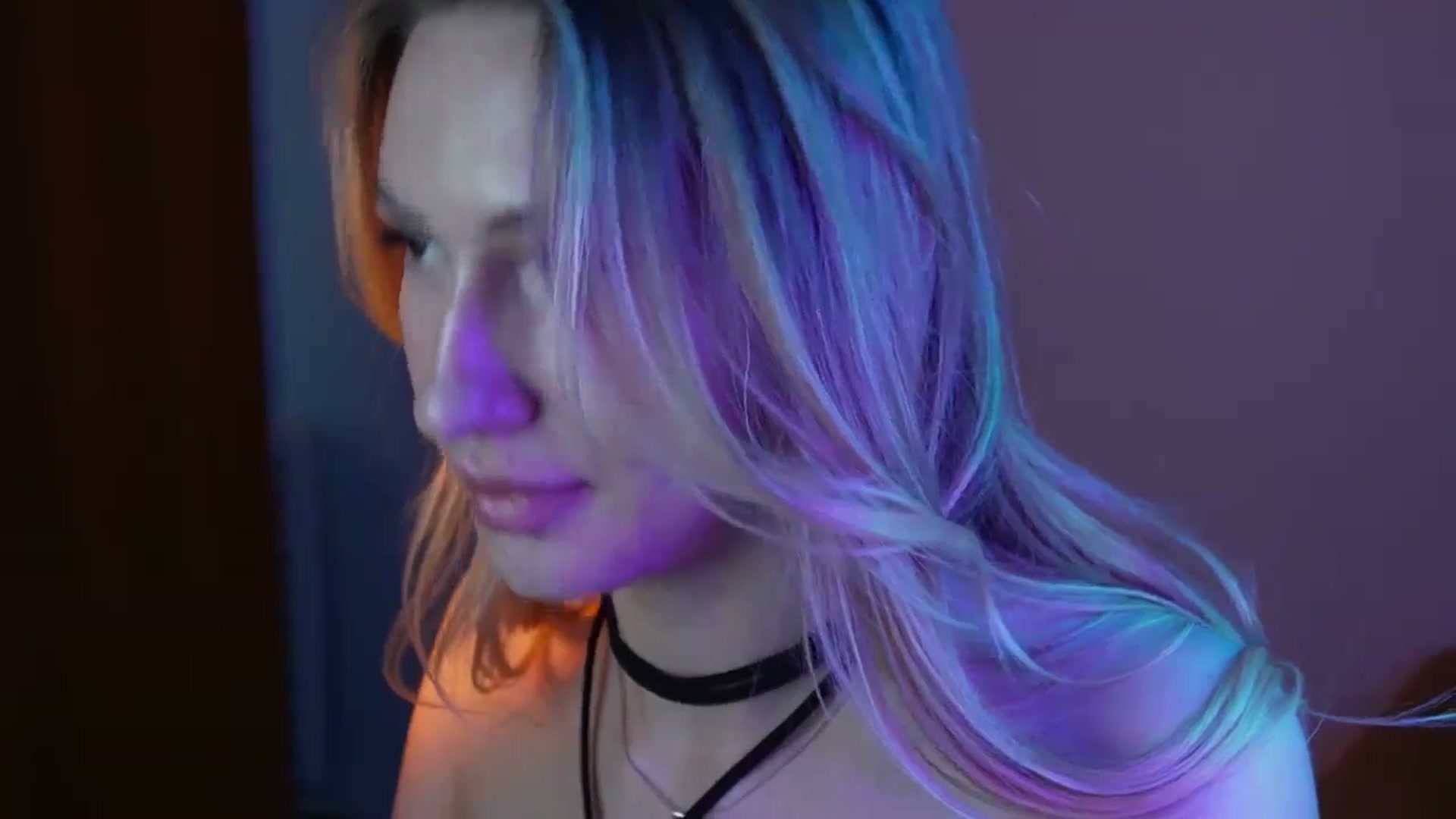 Gallery image thumbnail from LovelyGin's myfreecams stream on, 05/20/2025, 16:43 image 20 of 20