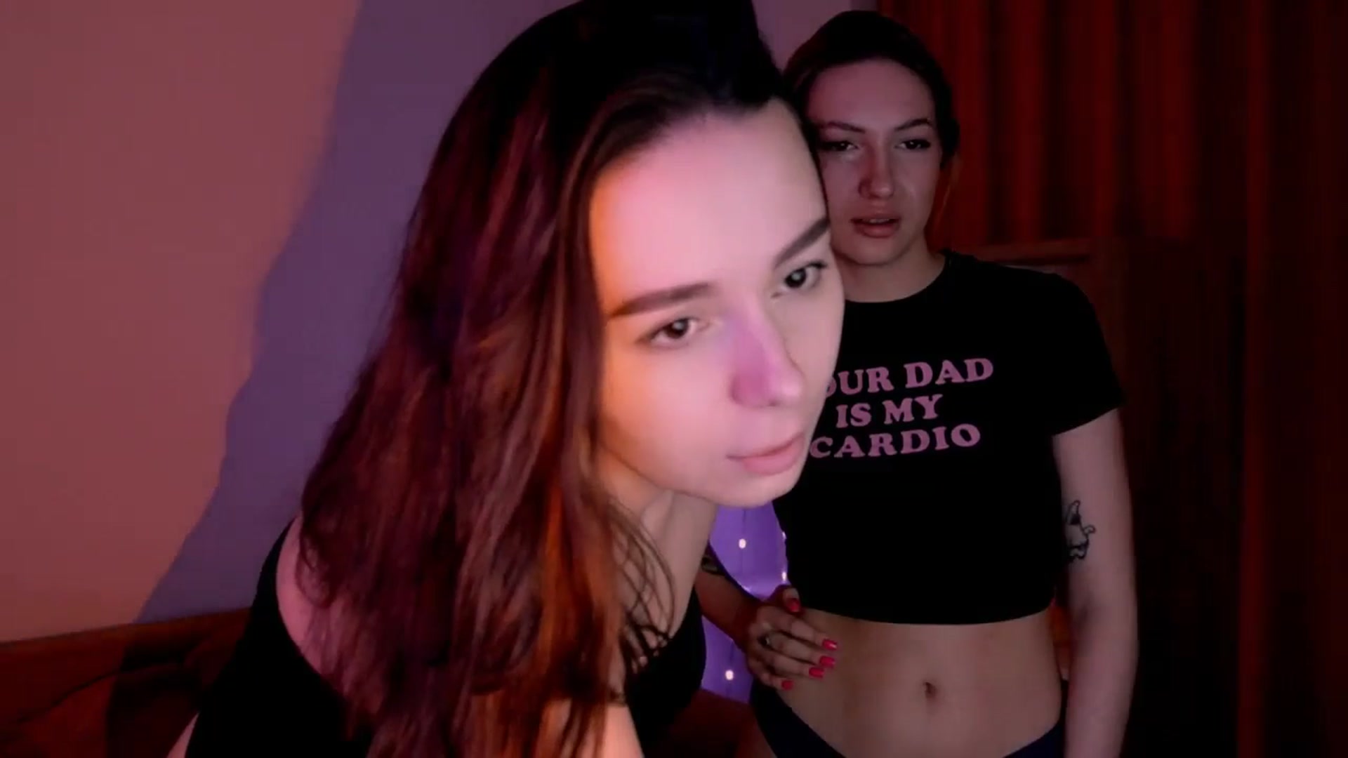 Gallery image thumbnail from LovelyGin's myfreecams stream on, 05/26/2025, 15:49 image 6 of 20