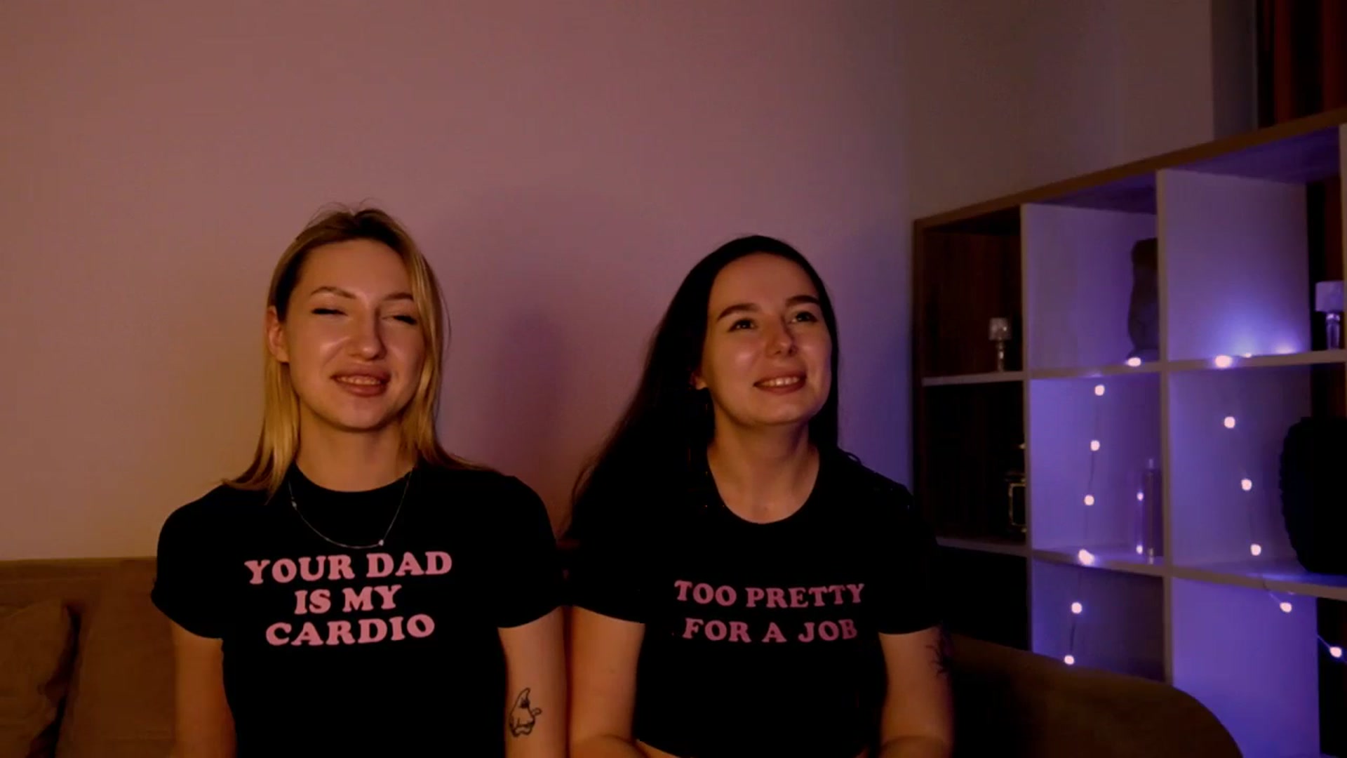 Gallery image thumbnail from LovelyGin's myfreecams stream on, 05/26/2025, 18:48 image 12 of 20