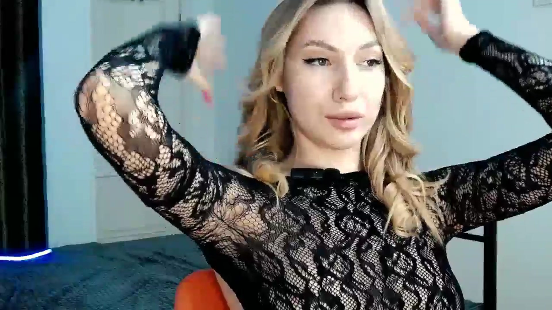 Gallery image thumbnail from LovelyGin's myfreecams stream on, 05/27/2025, 14:41 image 2 of 20