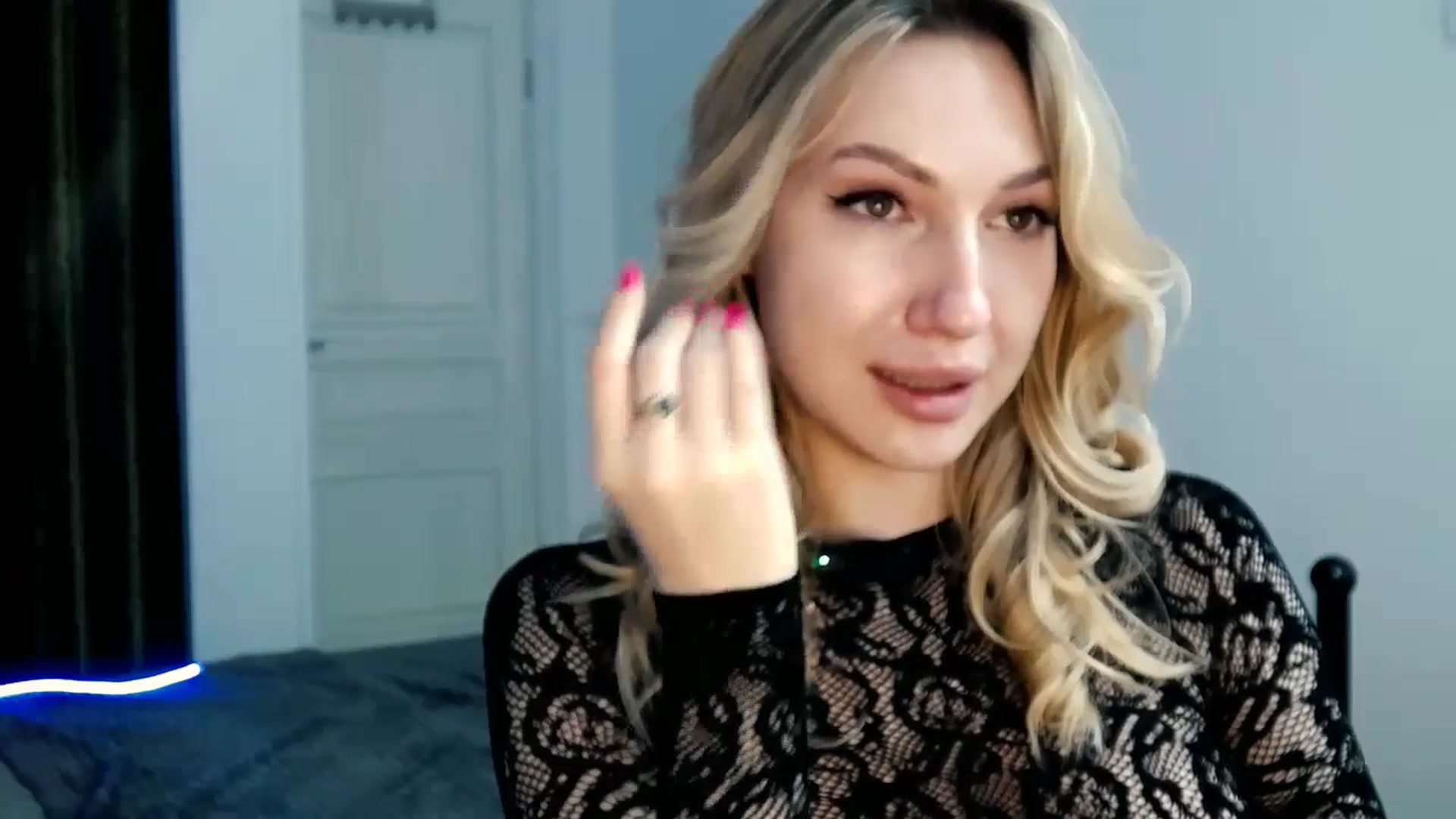 Gallery image thumbnail from LovelyGin's myfreecams stream on, 05/27/2025, 14:41 image 20 of 20