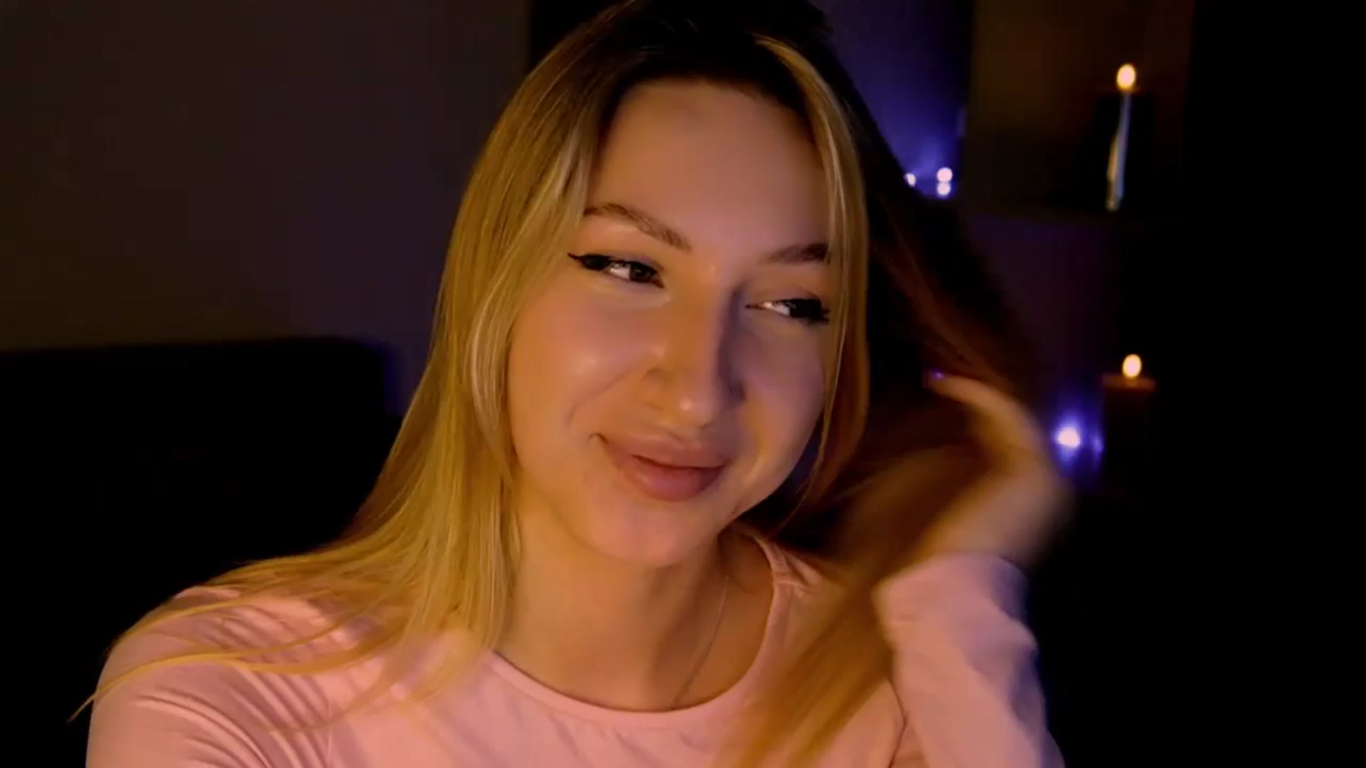 Gallery image thumbnail from LovelyGin's myfreecams stream on, 05/29/2025, 17:56 image 1 of 20