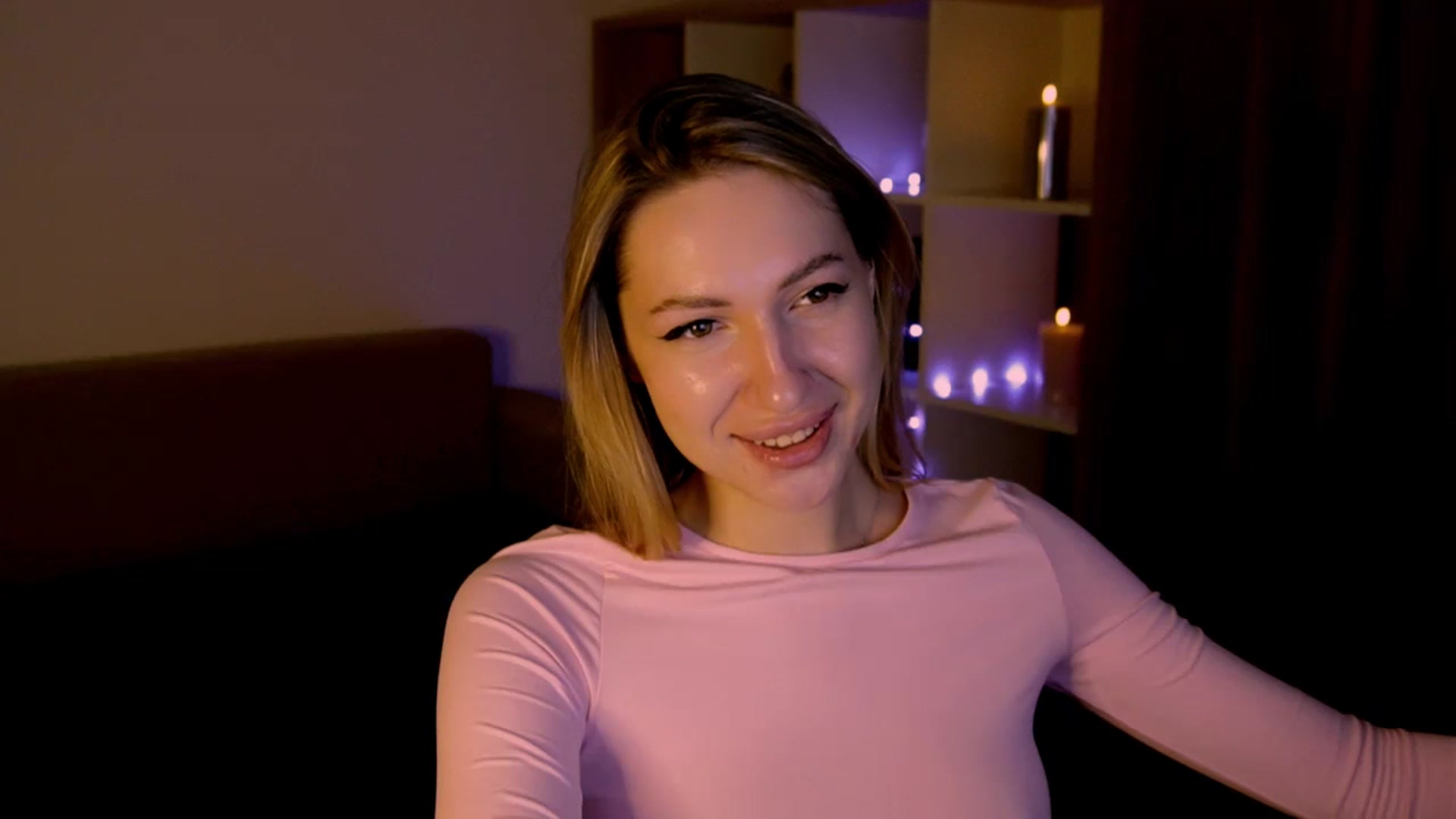 Gallery image thumbnail from LovelyGin's myfreecams stream on, 05/29/2025, 18:52 image 8 of 20
