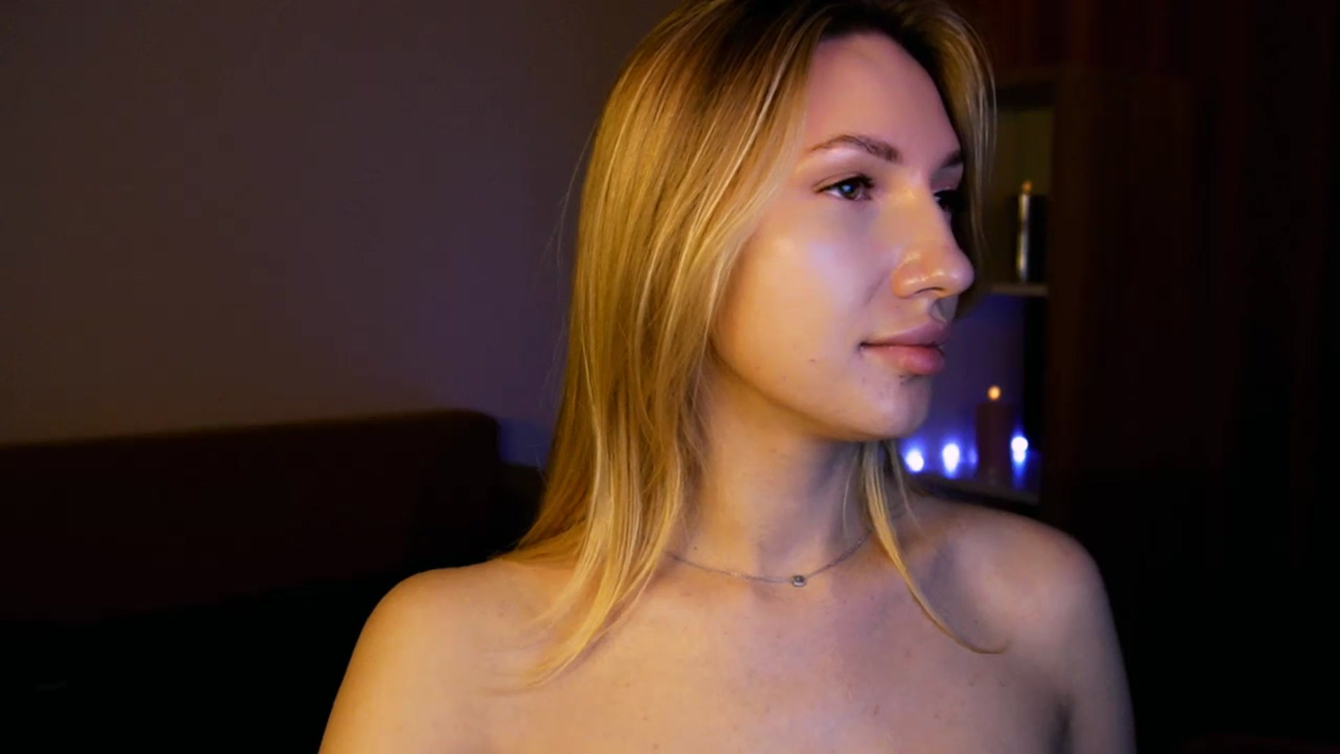 Gallery image thumbnail from LovelyGin's myfreecams stream on, 06/02/2025, 17:34 image 17 of 20